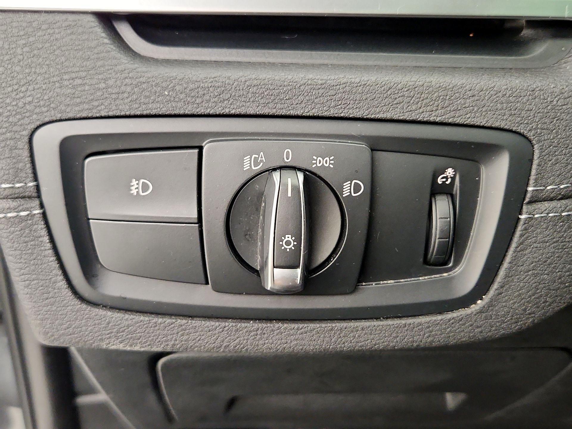 Thumbnail: 2018 BMW X2 - 13