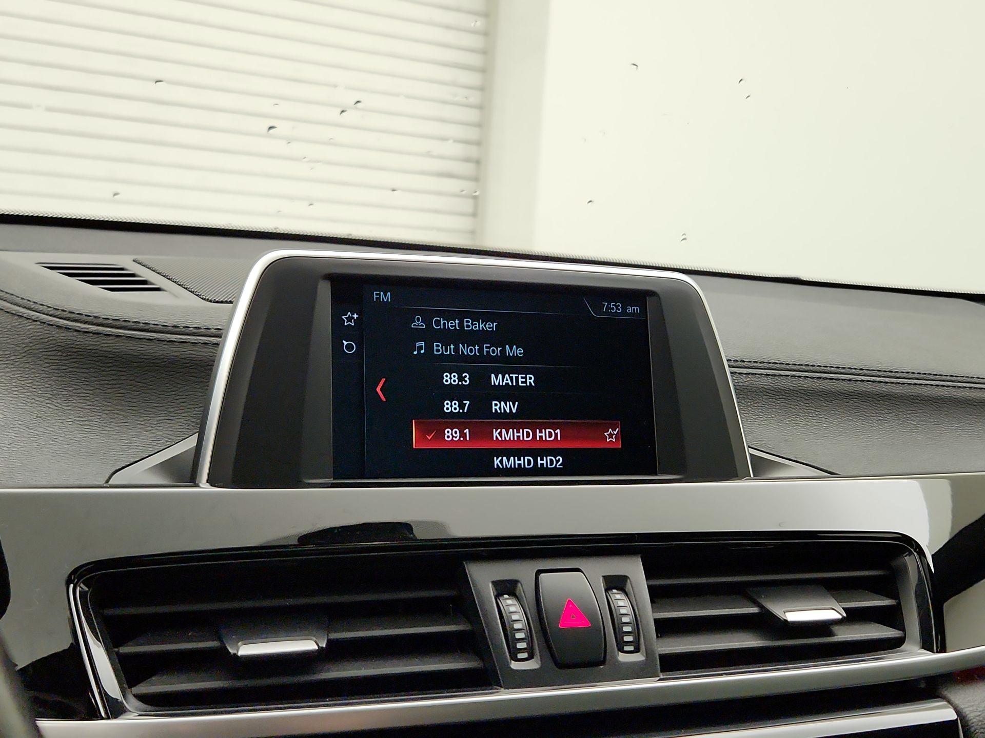 Thumbnail: 2018 BMW X2 - 15