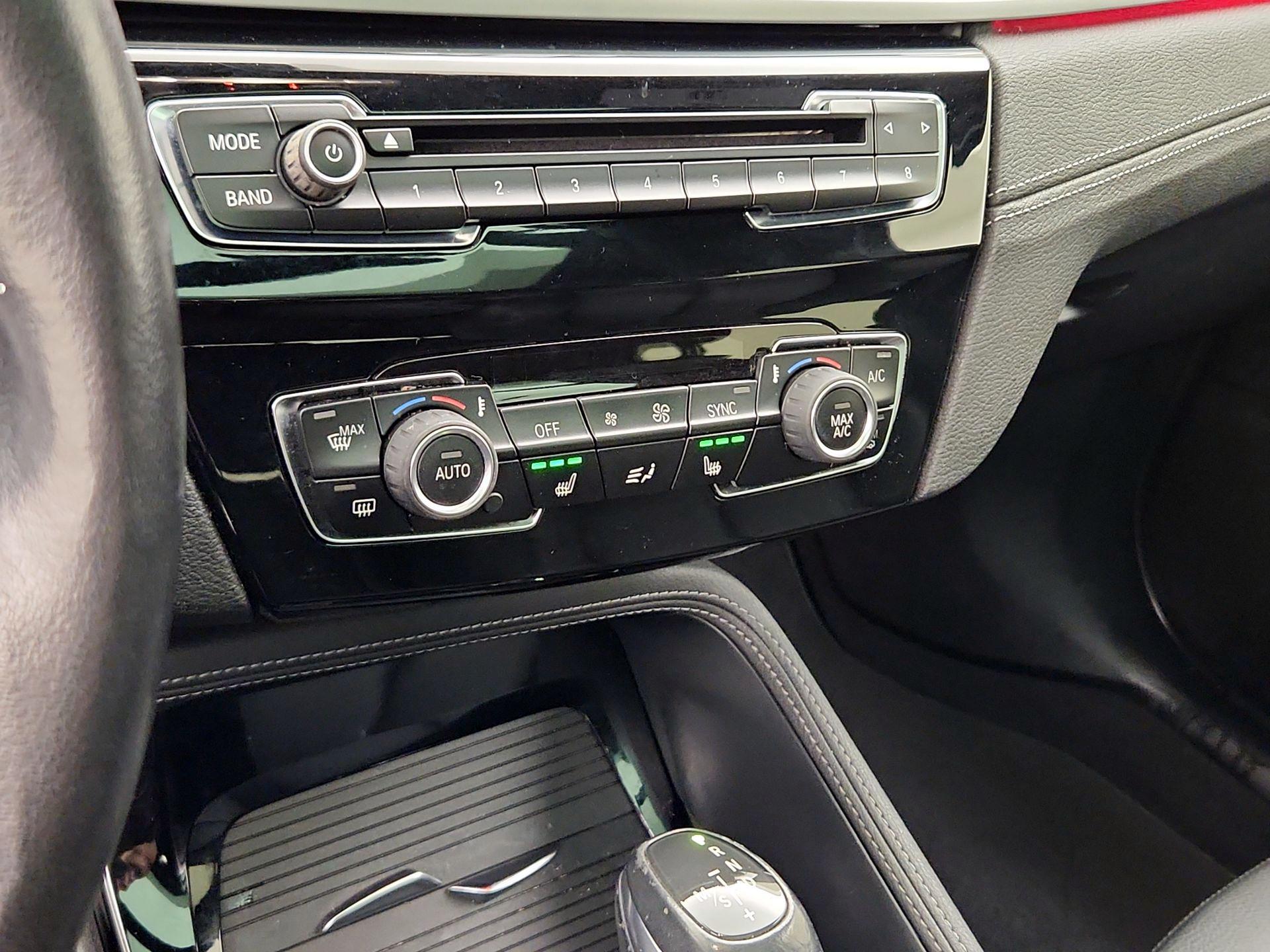 Thumbnail: 2018 BMW X2 - 16