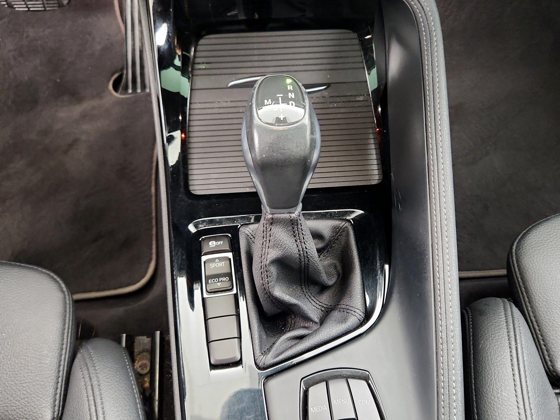 Thumbnail: 2018 BMW X2 - 17