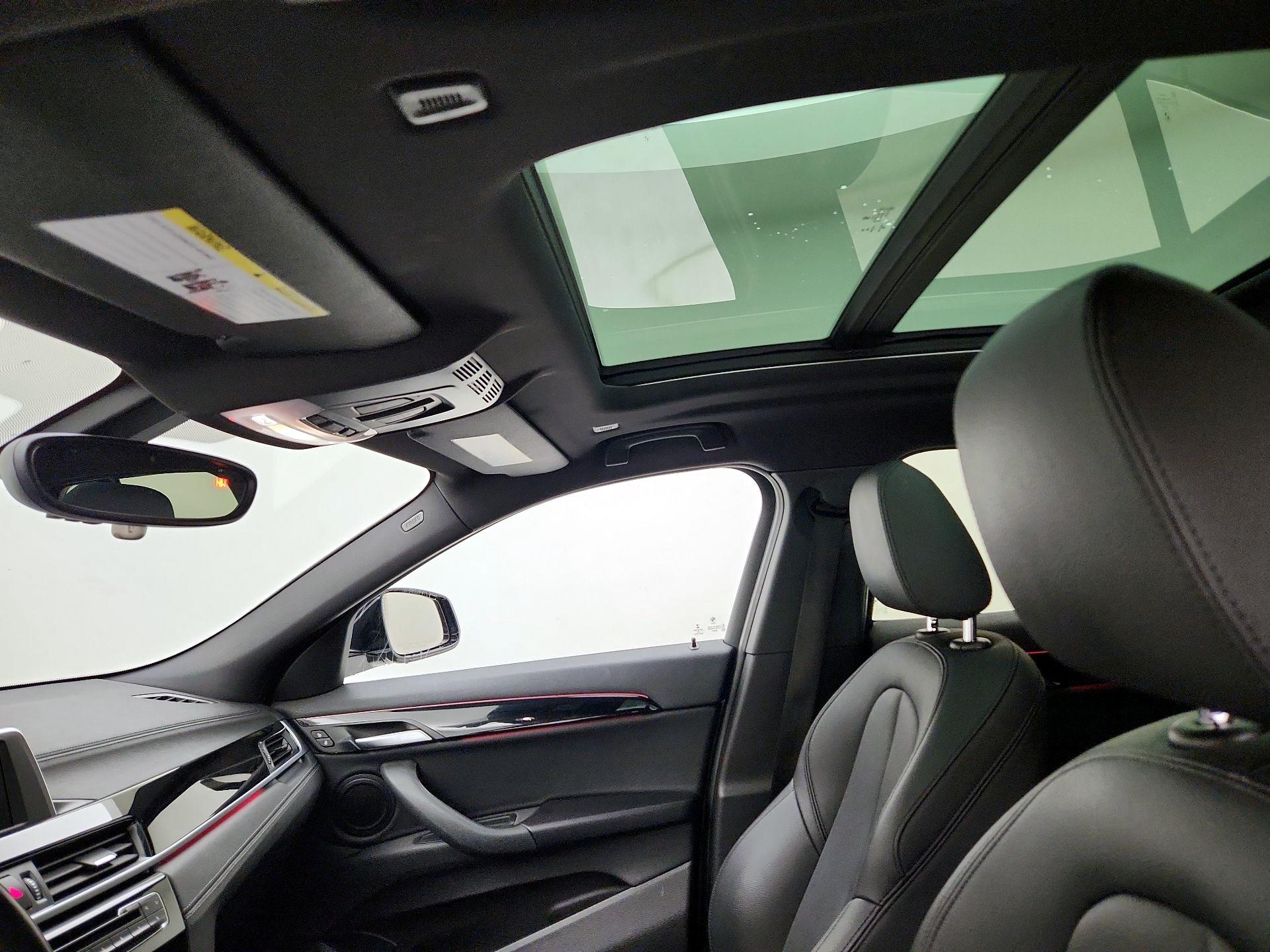 Thumbnail: 2018 BMW X2 - 19