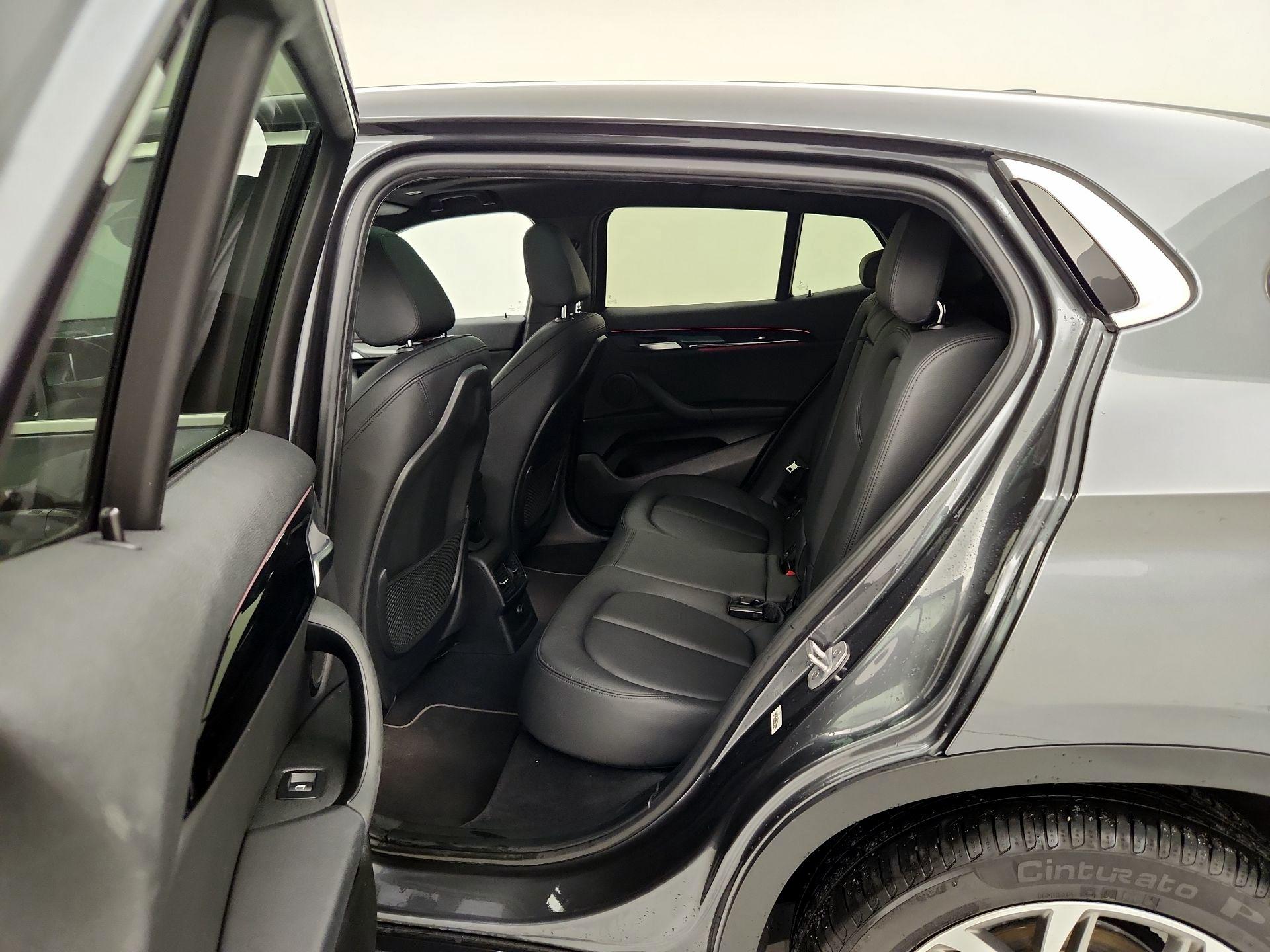 Thumbnail: 2018 BMW X2 - 20