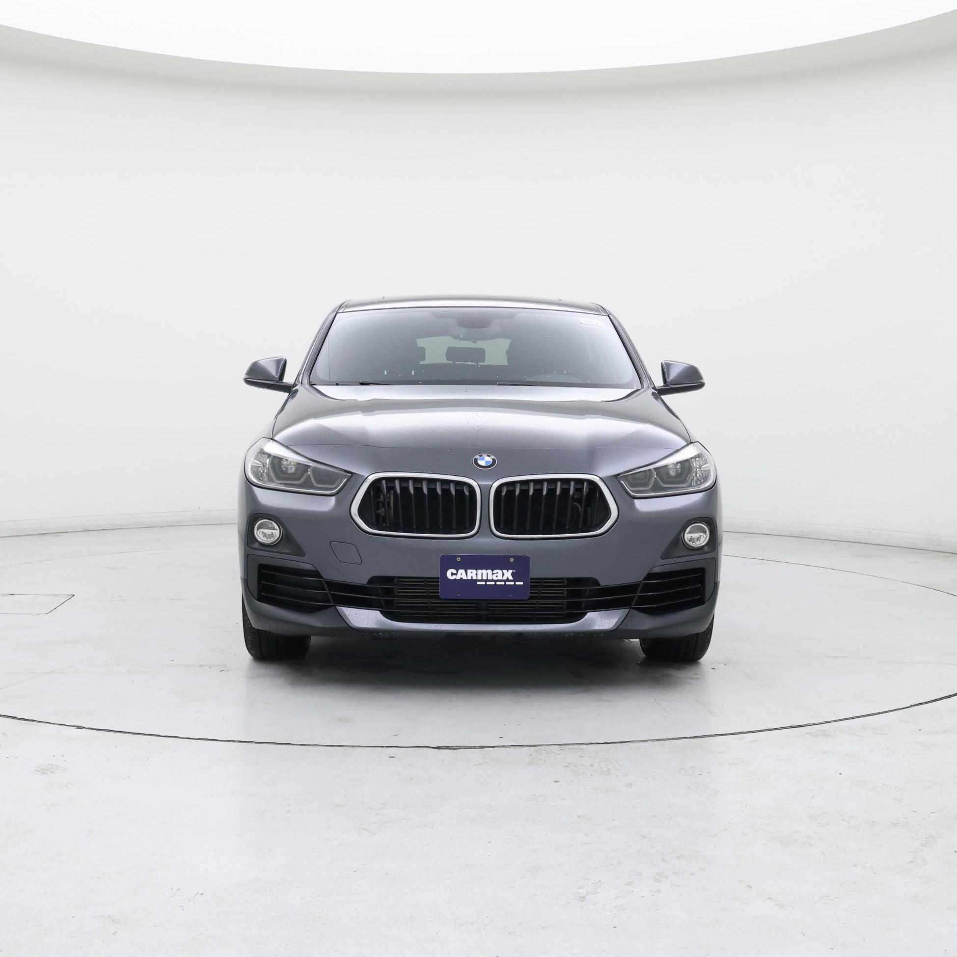 Thumbnail: 2018 BMW X2 - 5