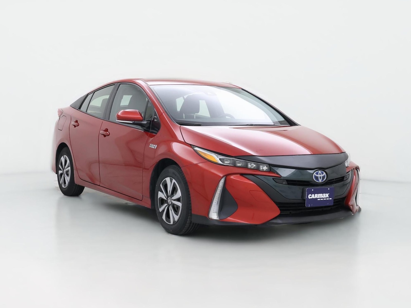 2017 Toyota Prius Prime Plus