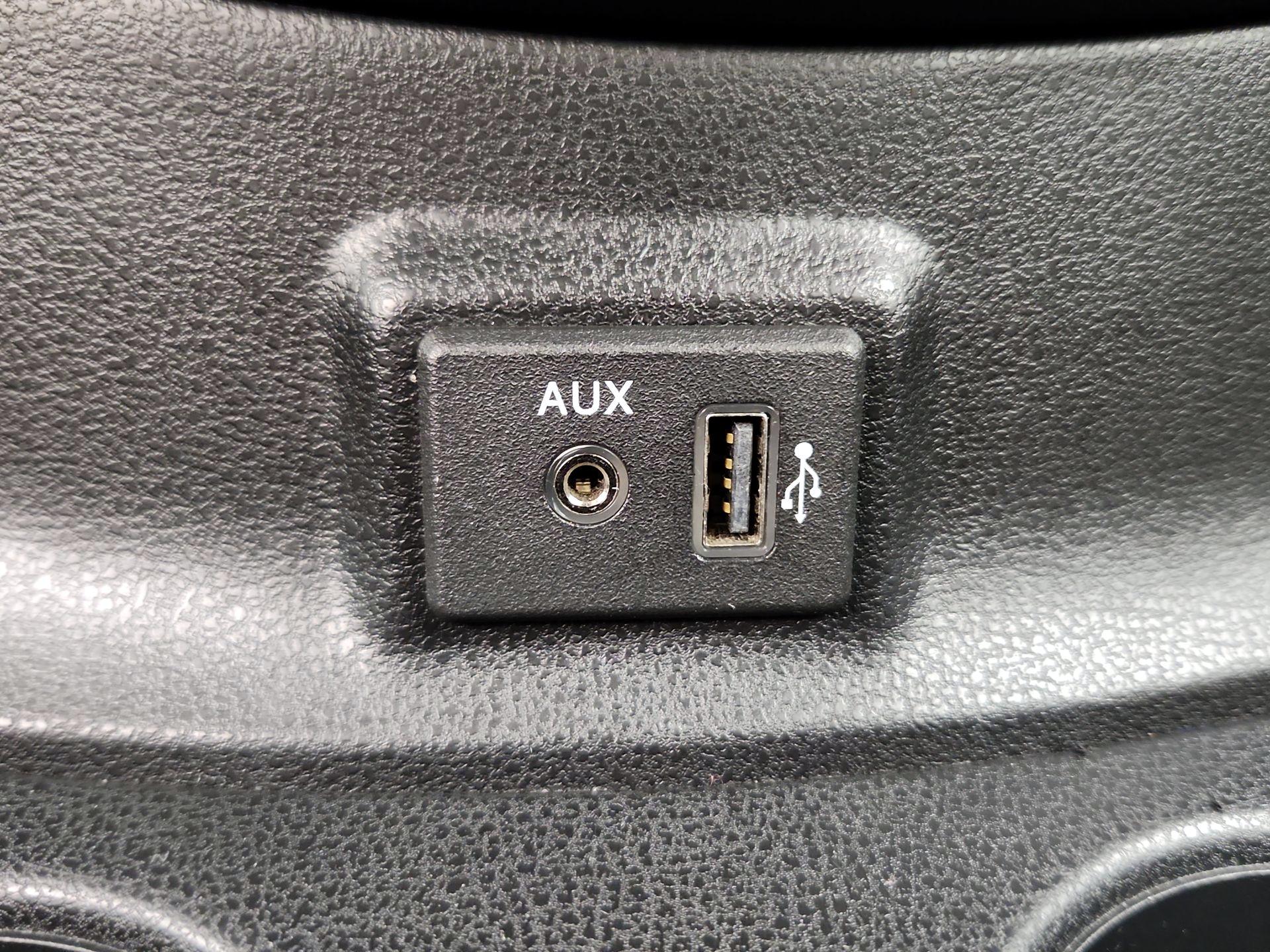 Thumbnail: 2018 Nissan Versa - 17