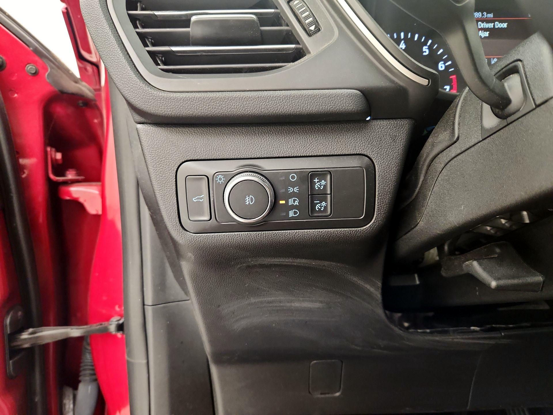 Thumbnail: 2020 Ford Escape - 13