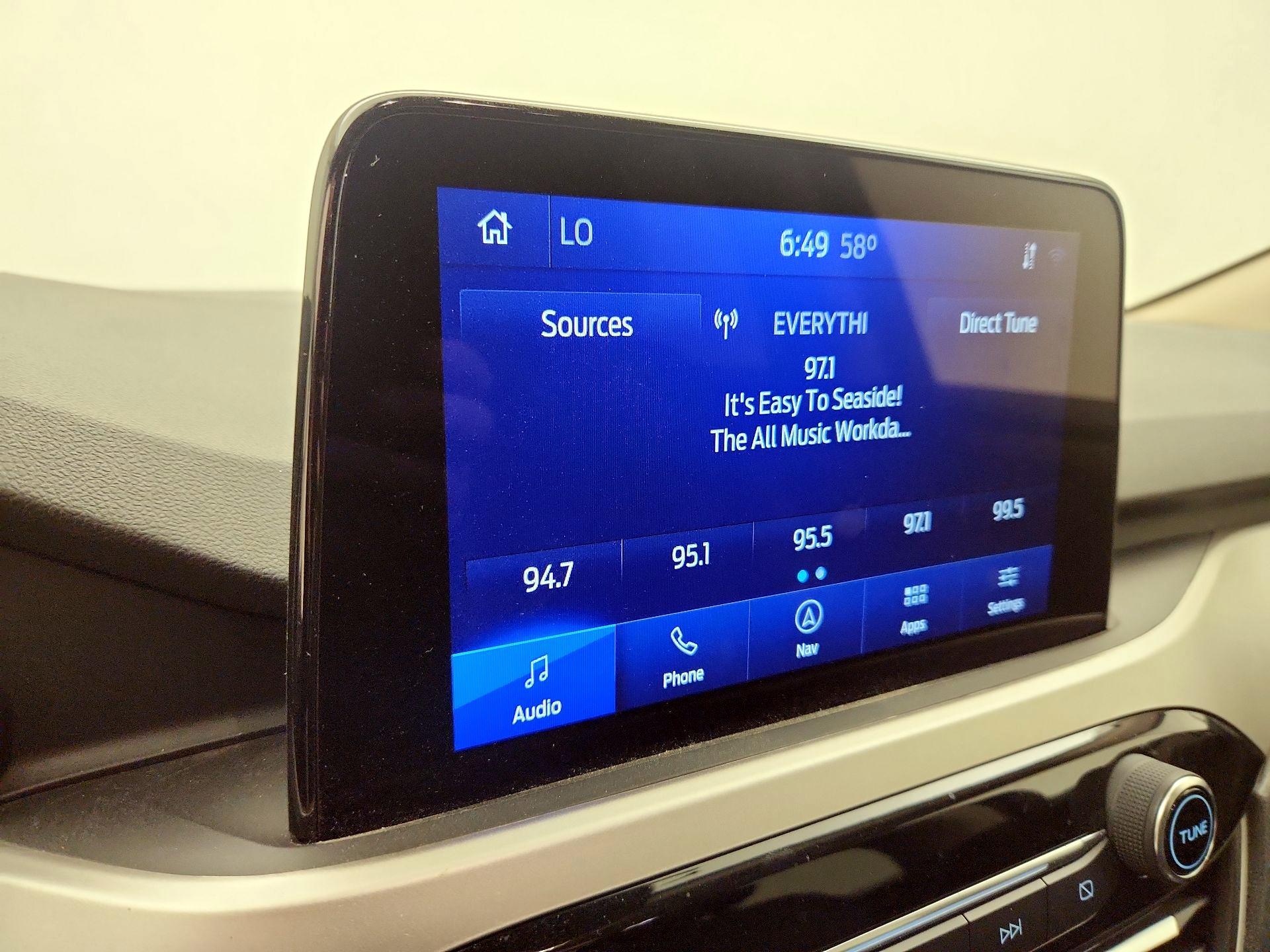 Thumbnail: 2020 Ford Escape - 16