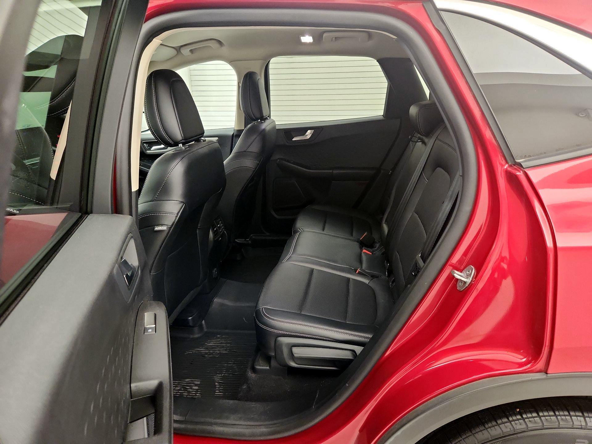 Thumbnail: 2020 Ford Escape - 20