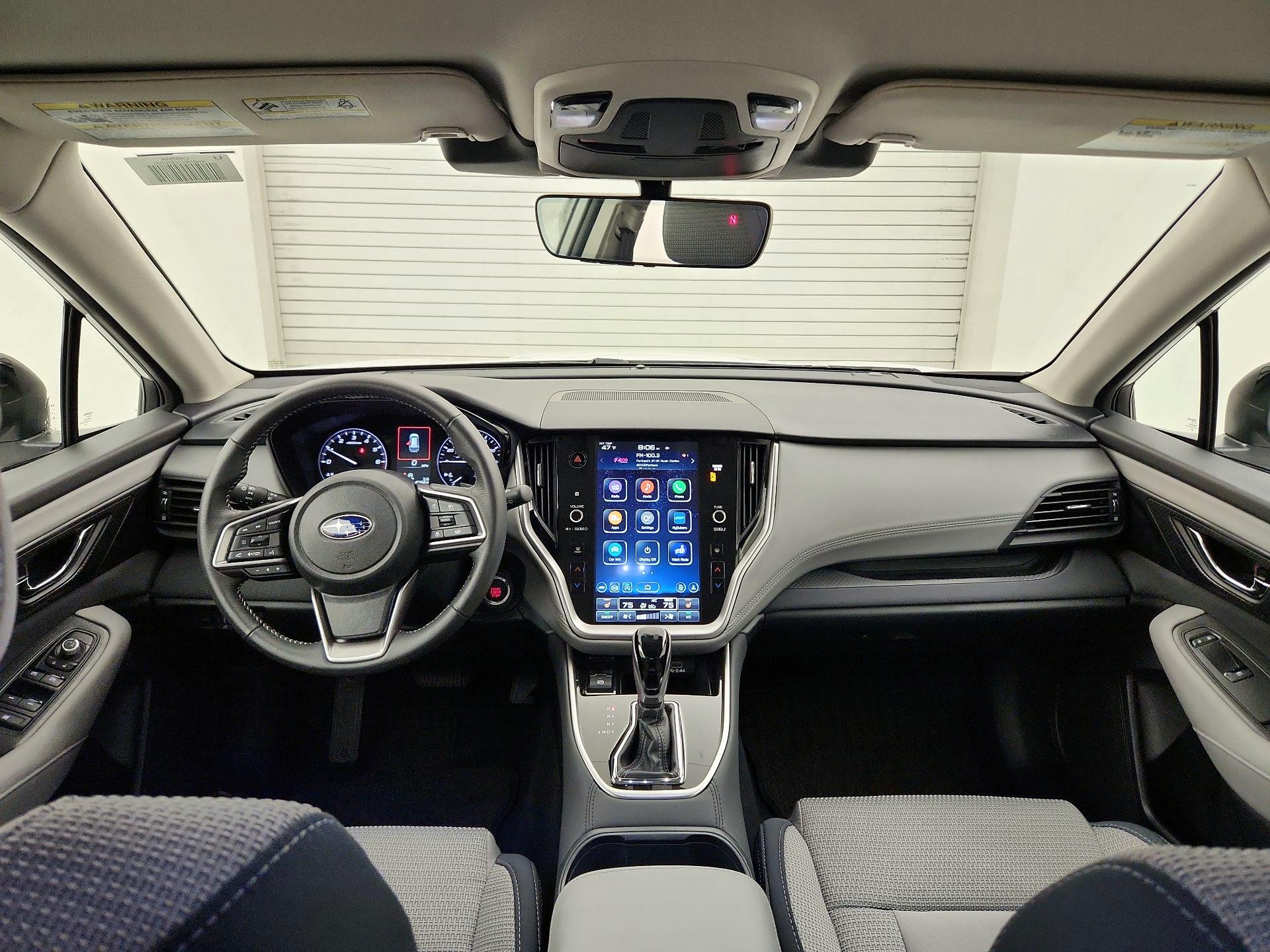 Thumbnail: 2025 Subaru Outback - 9