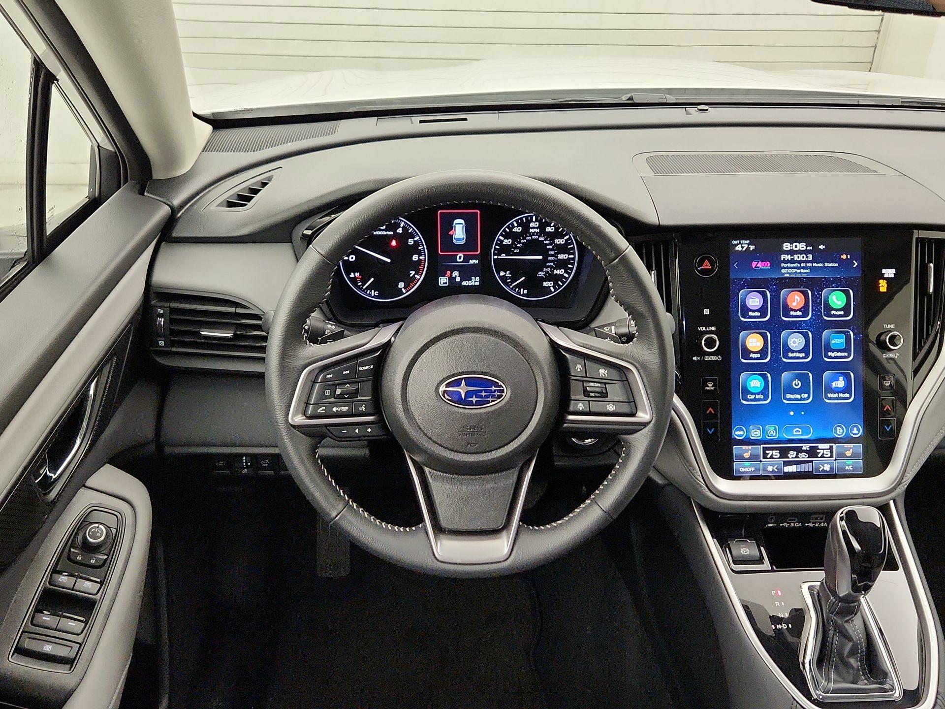 Thumbnail: 2025 Subaru Outback - 10