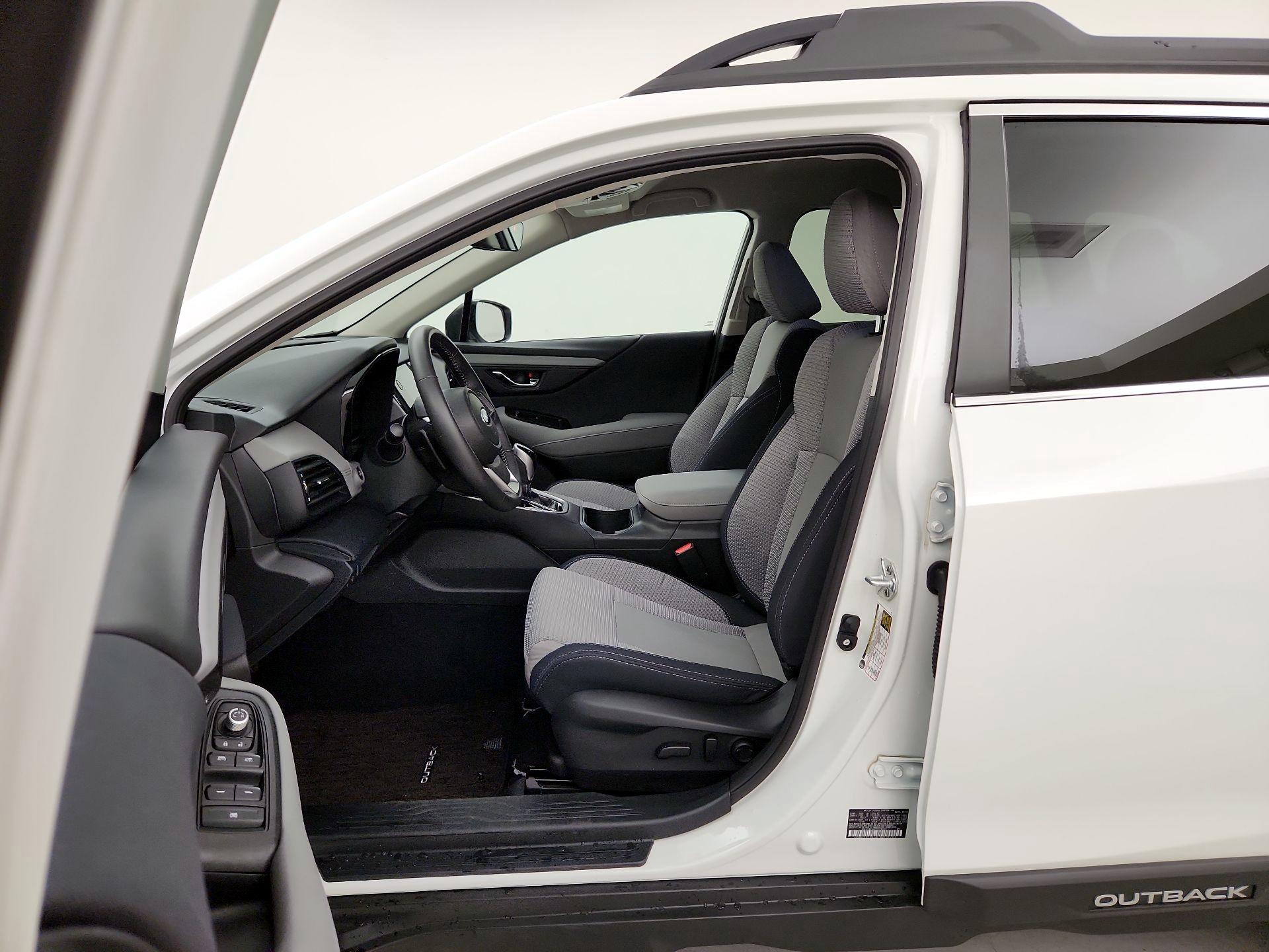 Thumbnail: 2025 Subaru Outback - 11