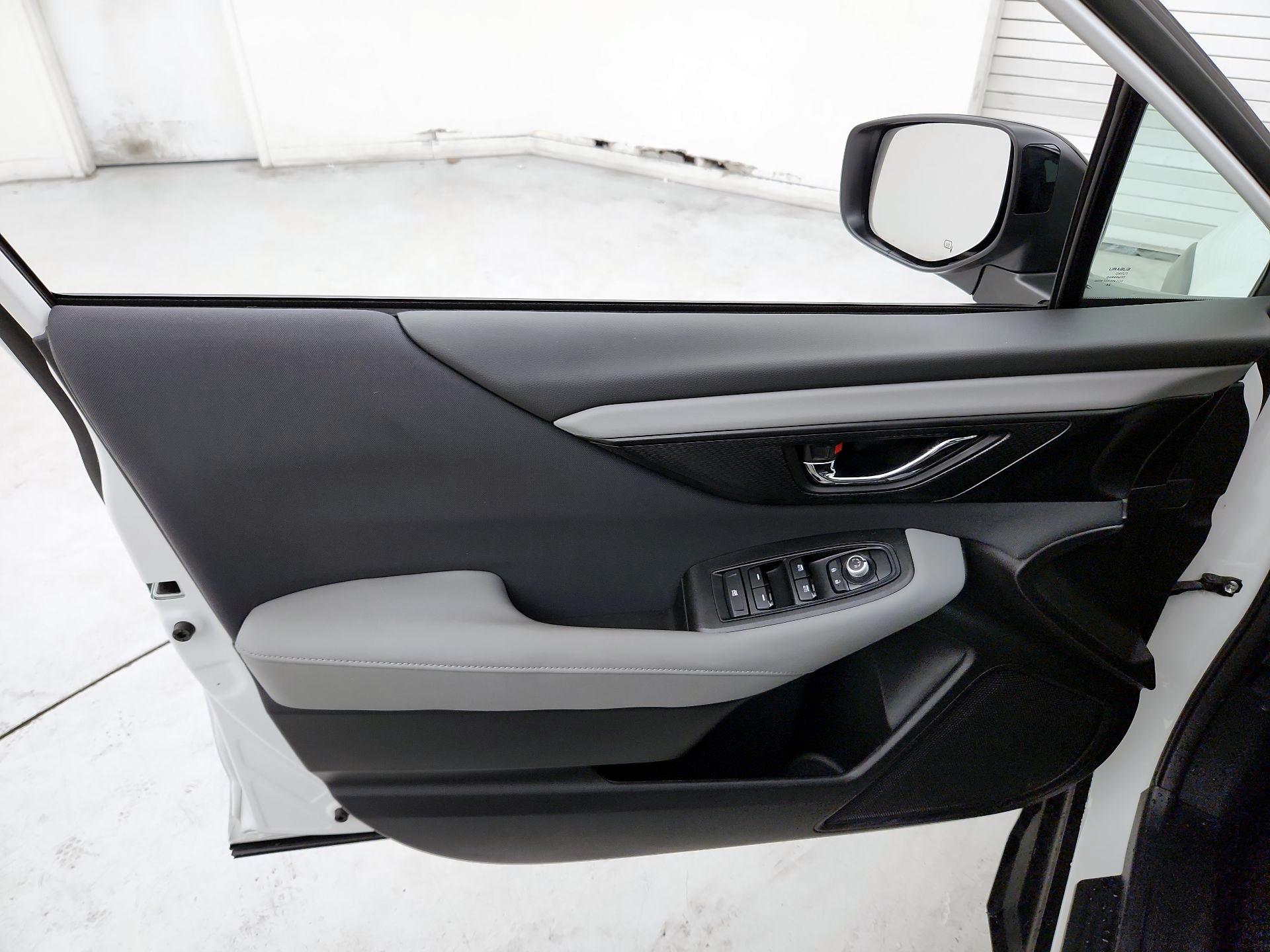 Thumbnail: 2025 Subaru Outback - 12