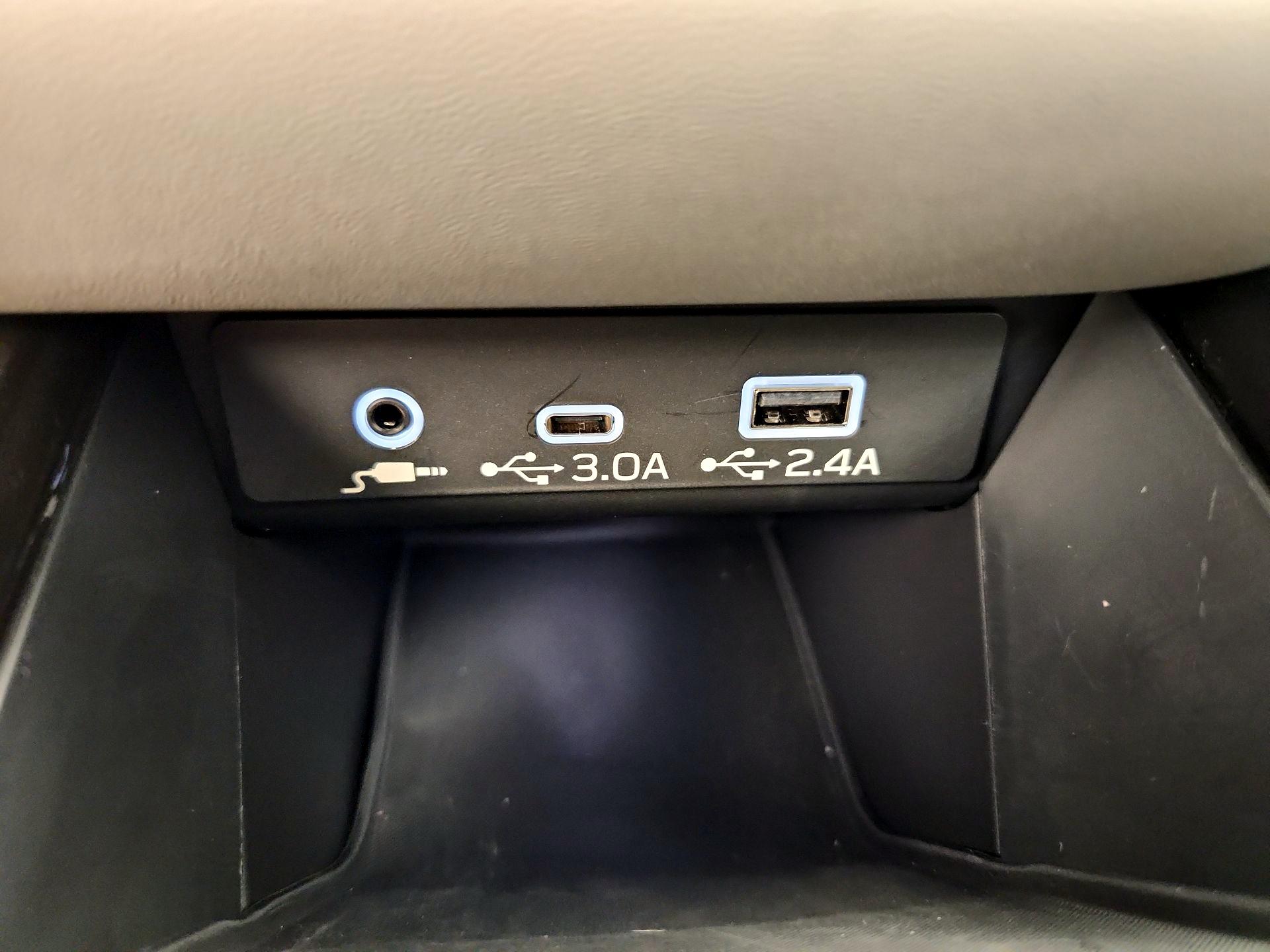 Thumbnail: 2025 Subaru Outback - 18