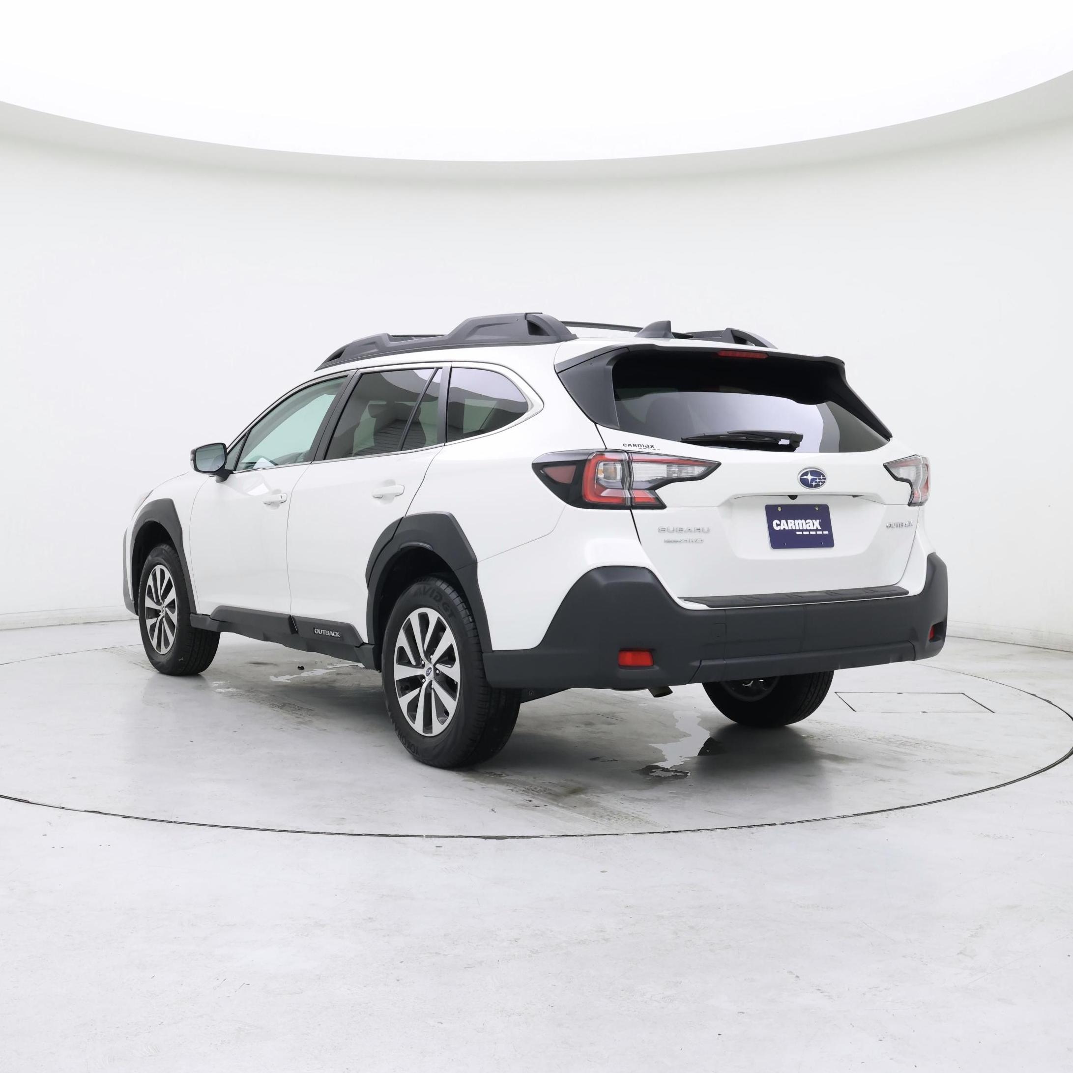 Thumbnail: 2025 Subaru Outback - 2