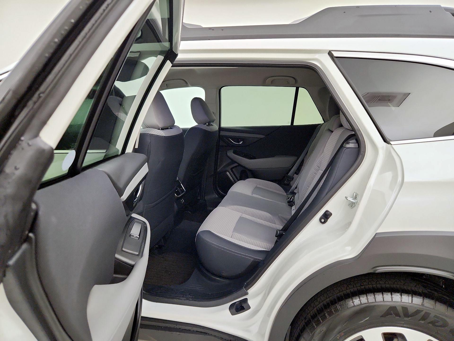 Thumbnail: 2025 Subaru Outback - 19