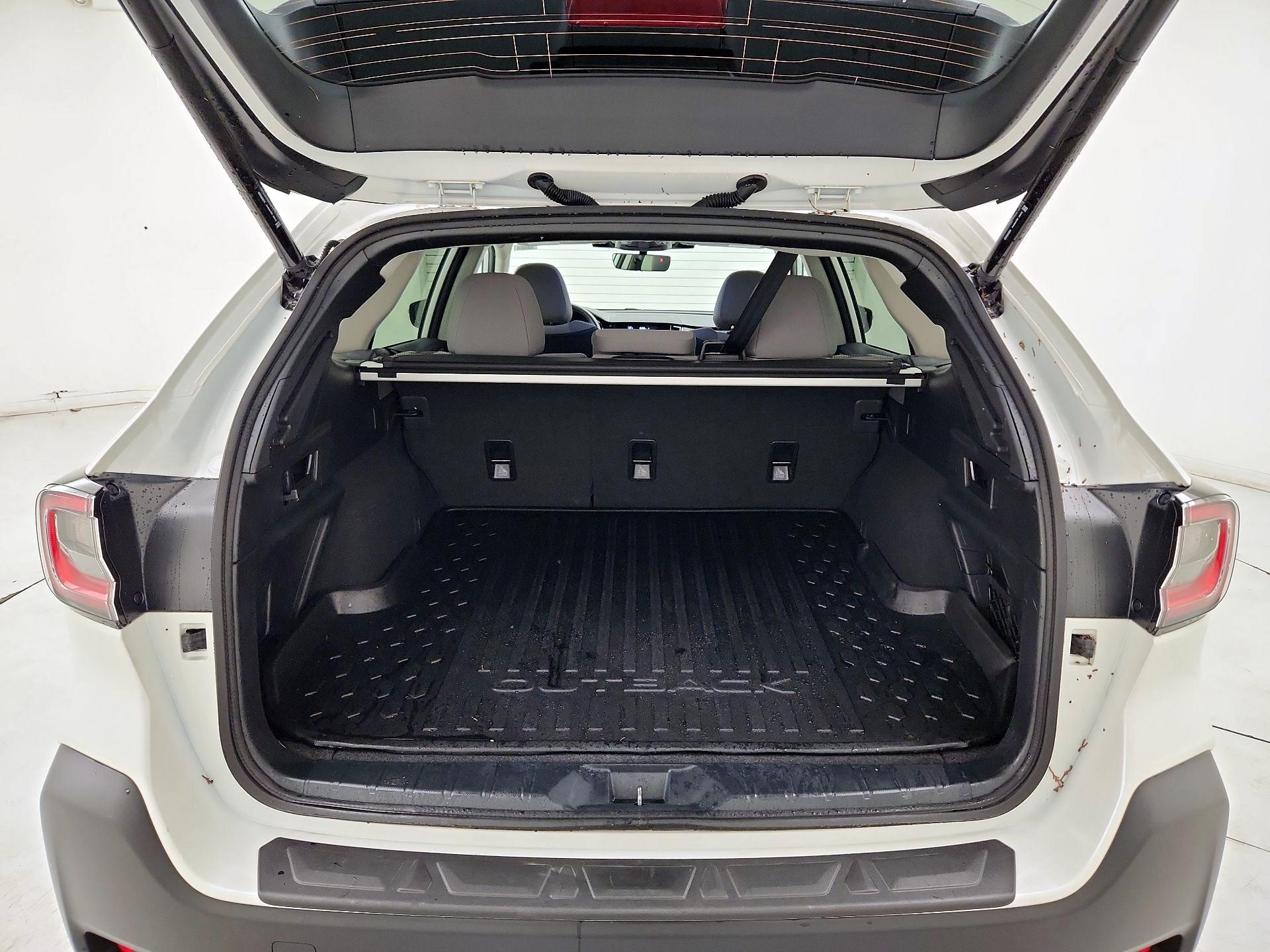 Thumbnail: 2025 Subaru Outback - 20