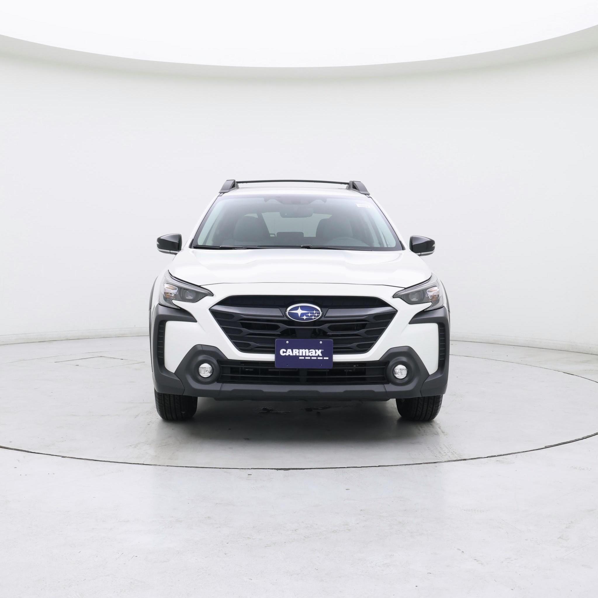 Thumbnail: 2025 Subaru Outback - 5