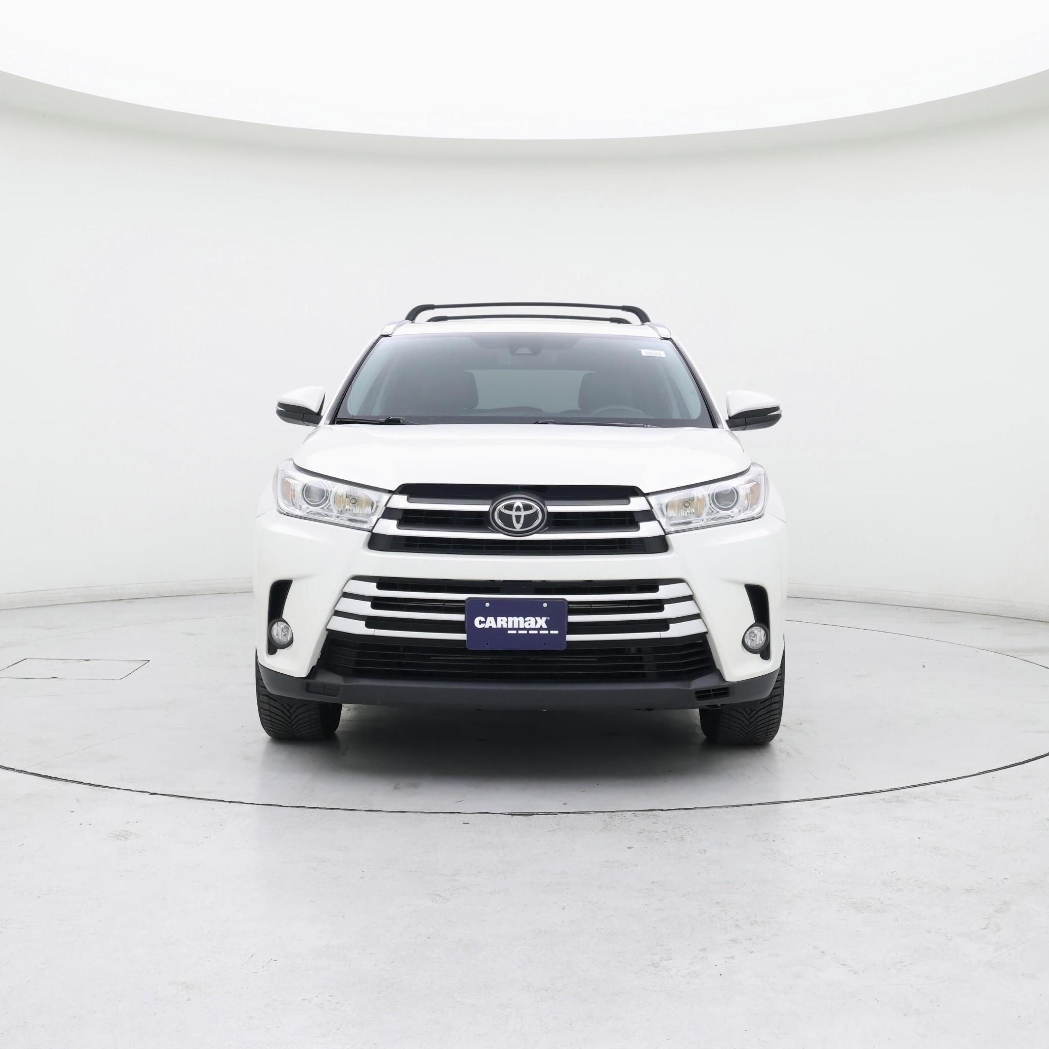 Thumbnail: 2019 Toyota Highlander - 5