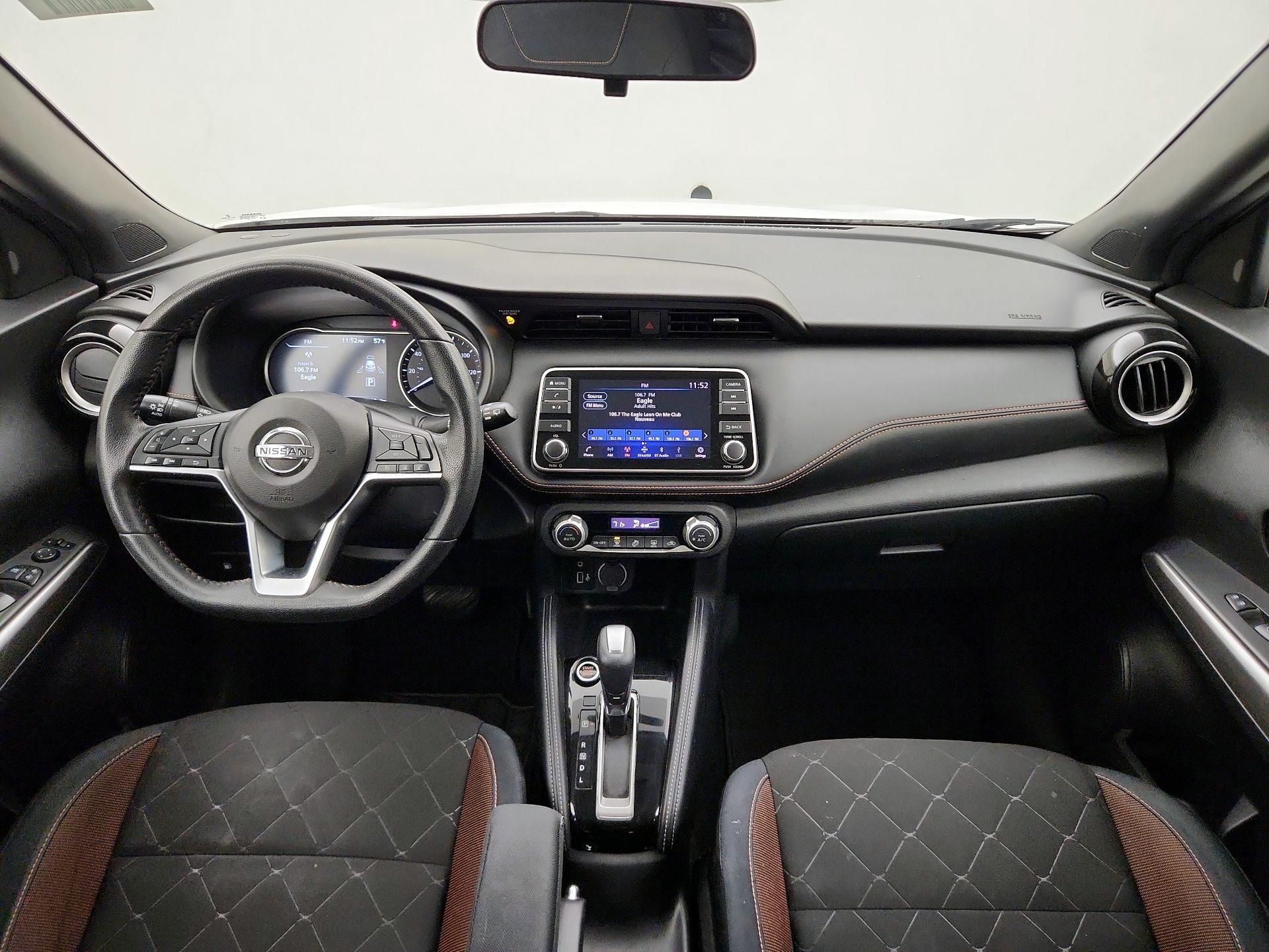 Thumbnail: 2018 Nissan Kicks - 9