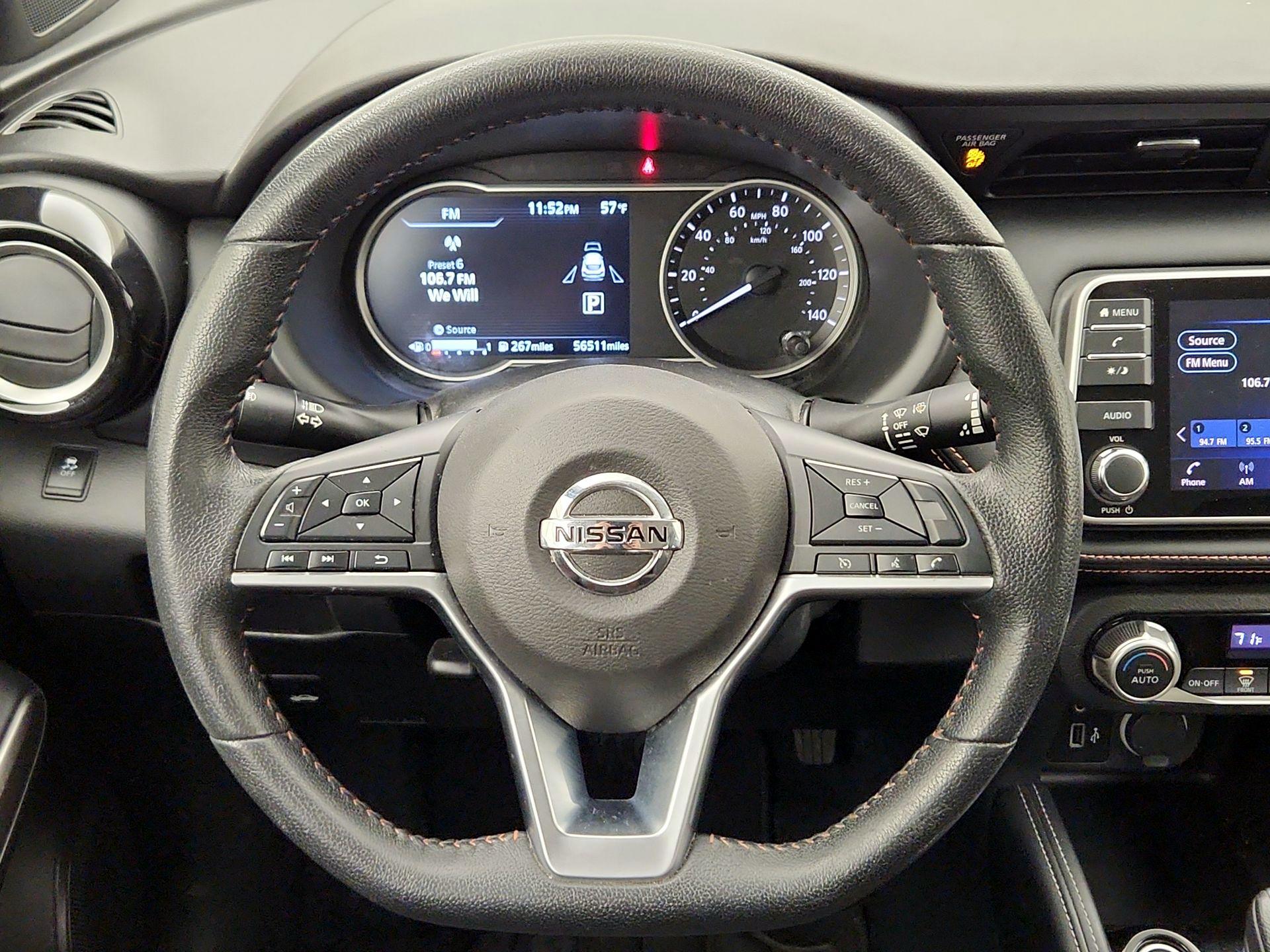 Thumbnail: 2018 Nissan Kicks - 10