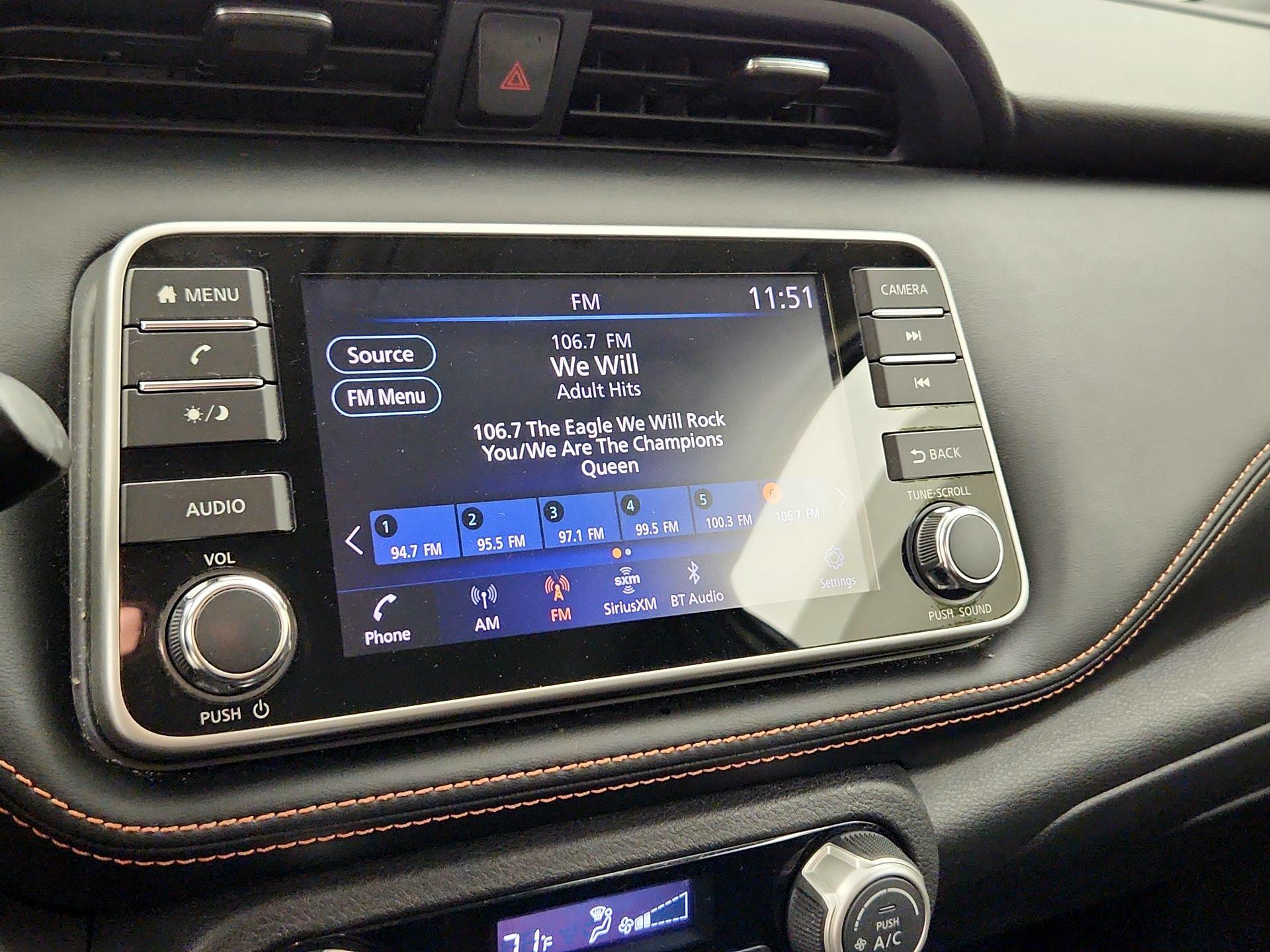 Thumbnail: 2018 Nissan Kicks - 15