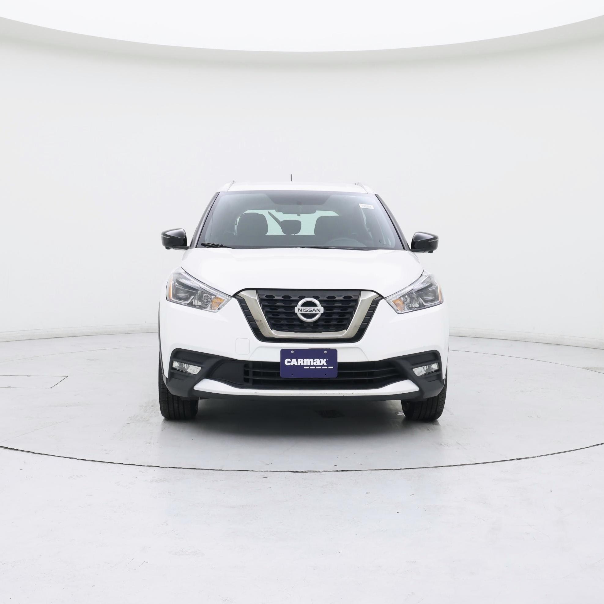 Thumbnail: 2018 Nissan Kicks - 5