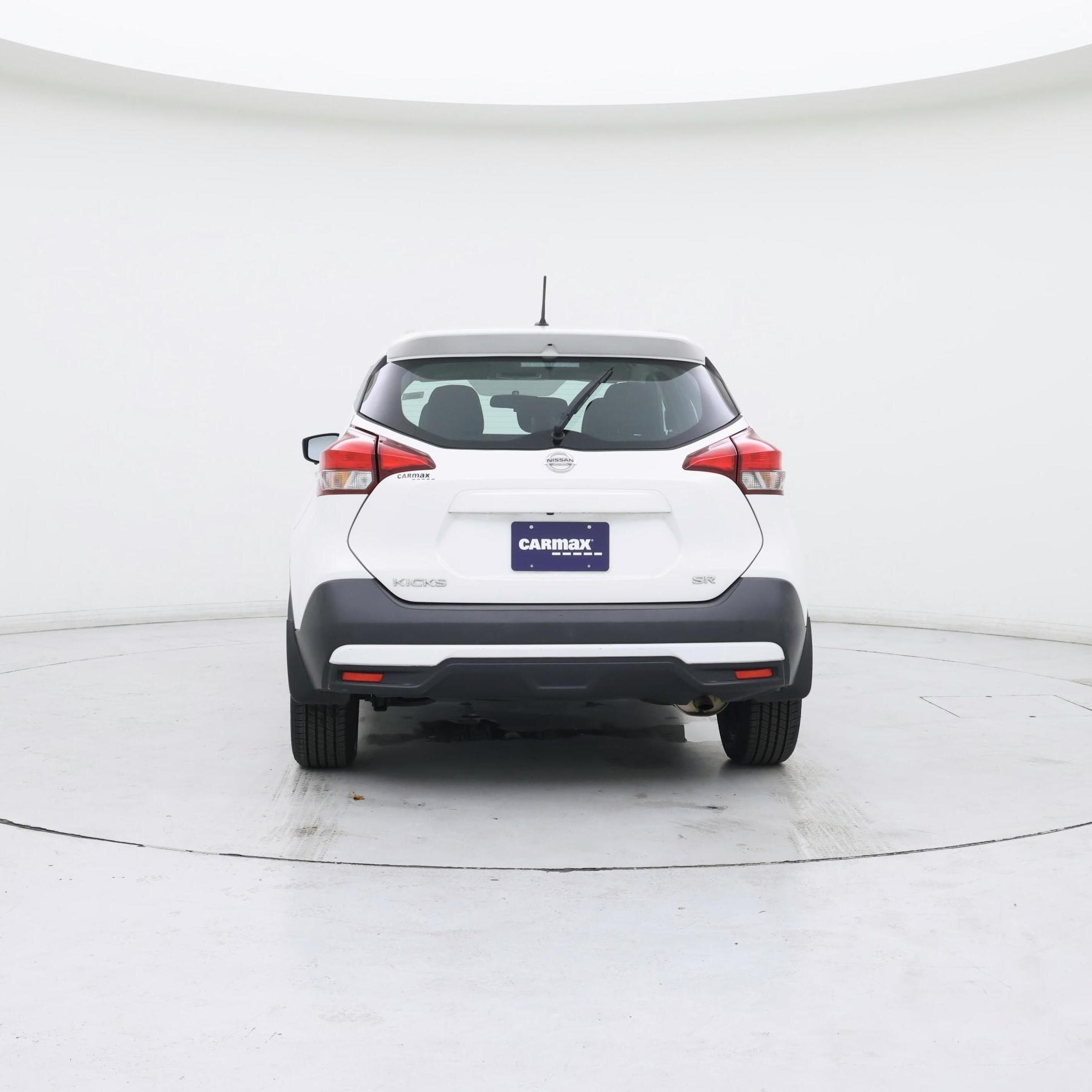 Thumbnail: 2018 Nissan Kicks - 6