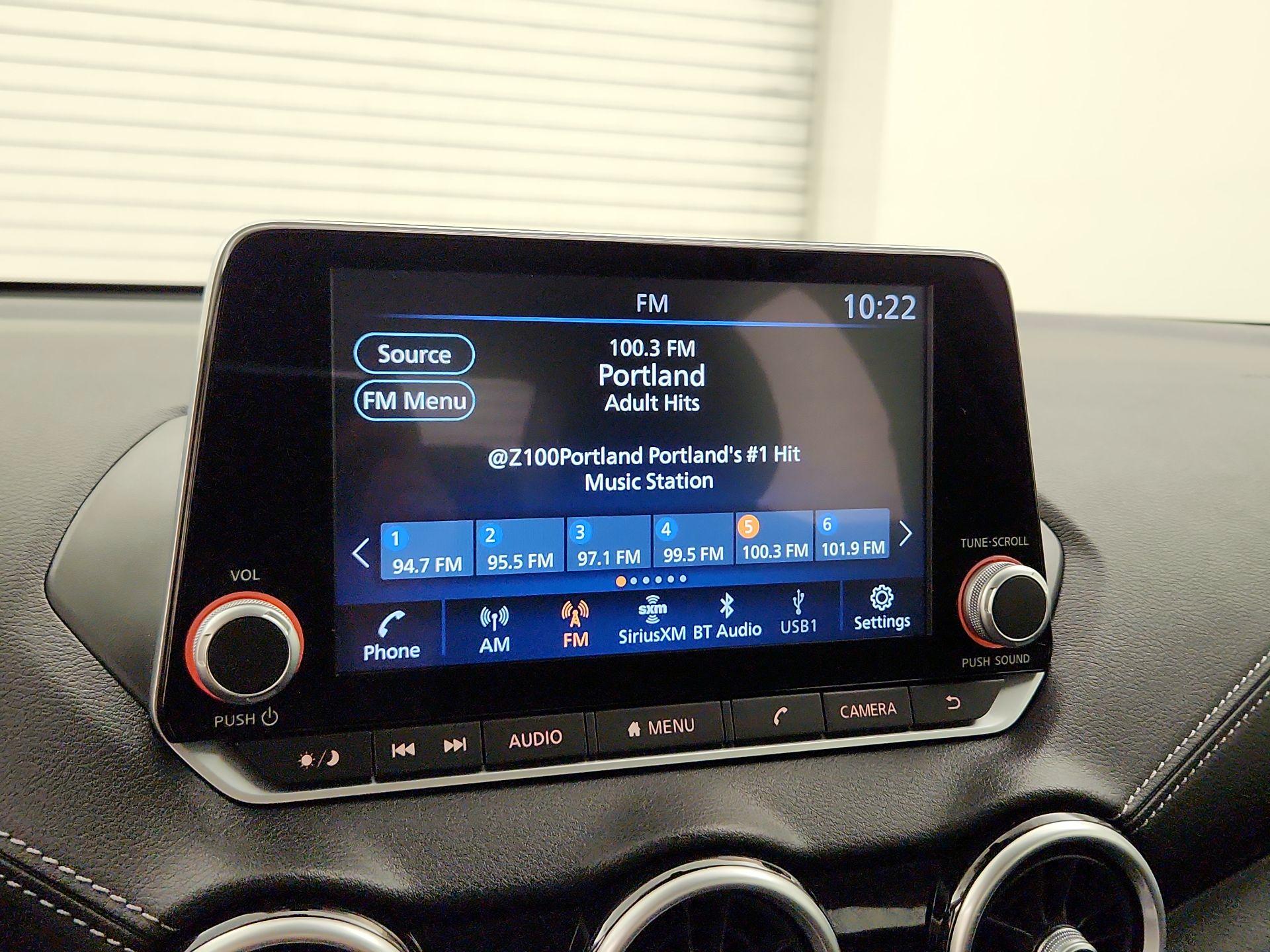 Thumbnail: 2025 Nissan Sentra - 15