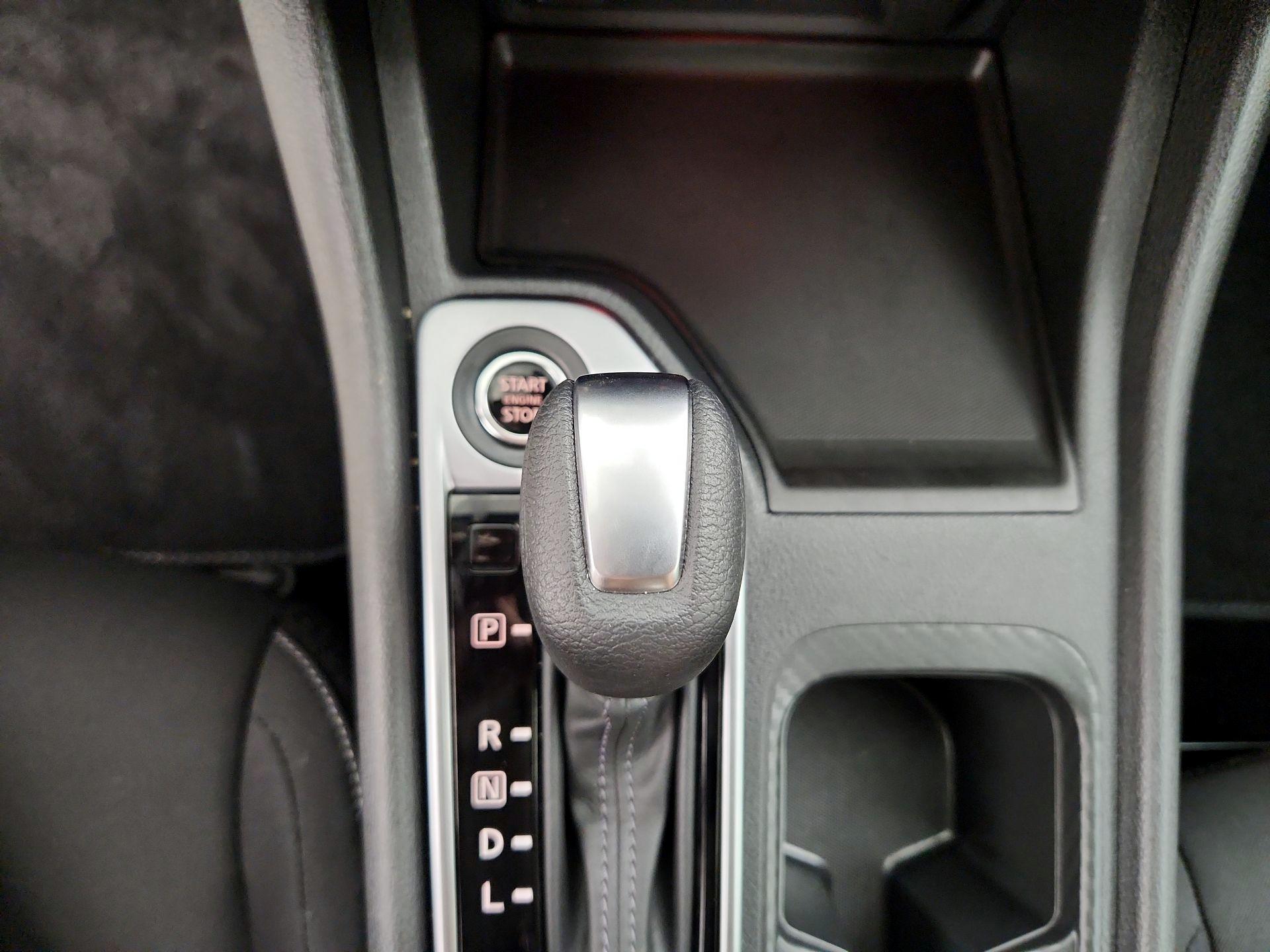 Thumbnail: 2025 Nissan Sentra - 17