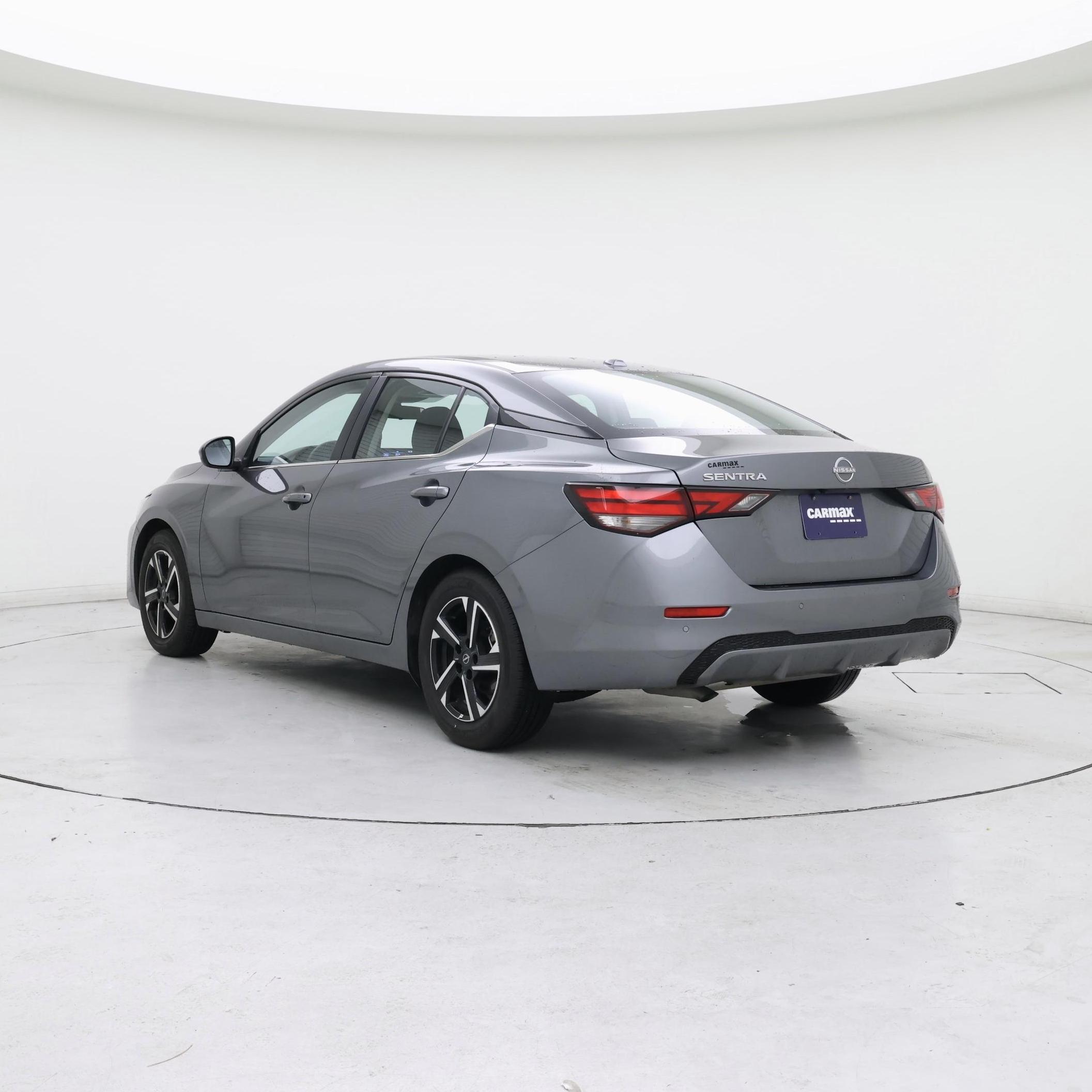 Thumbnail: 2025 Nissan Sentra - 2