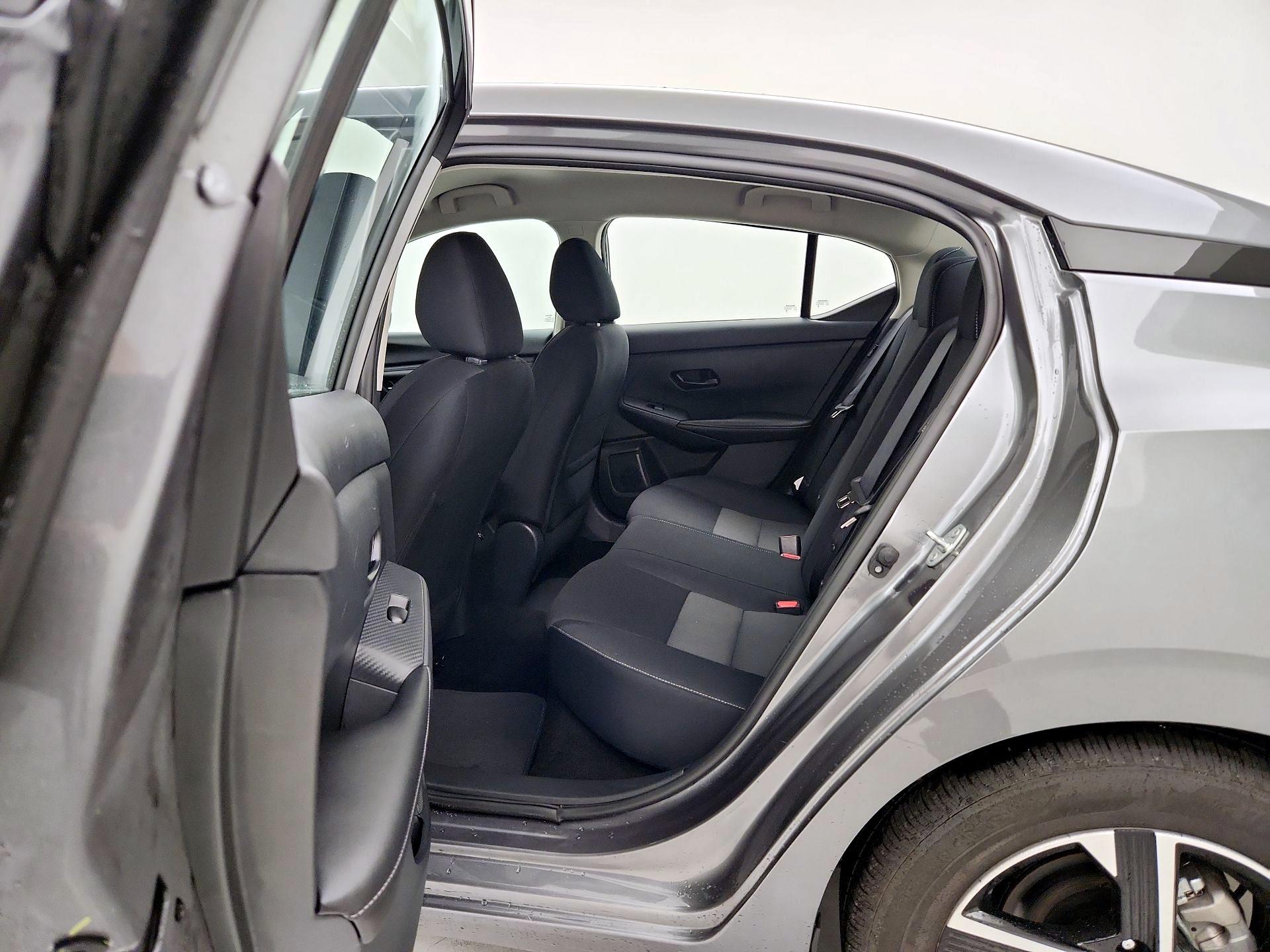 Thumbnail: 2025 Nissan Sentra - 19