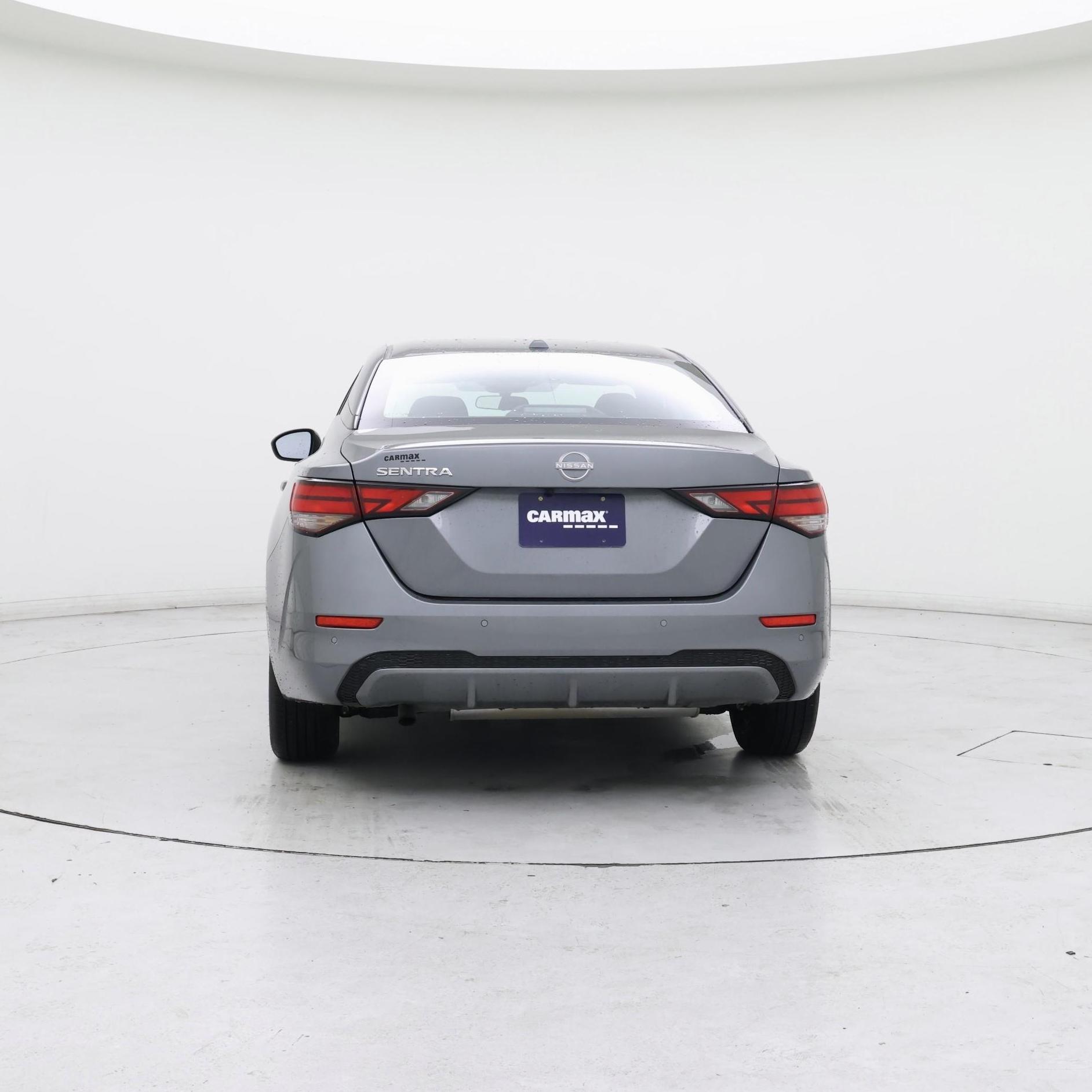 Thumbnail: 2025 Nissan Sentra - 6