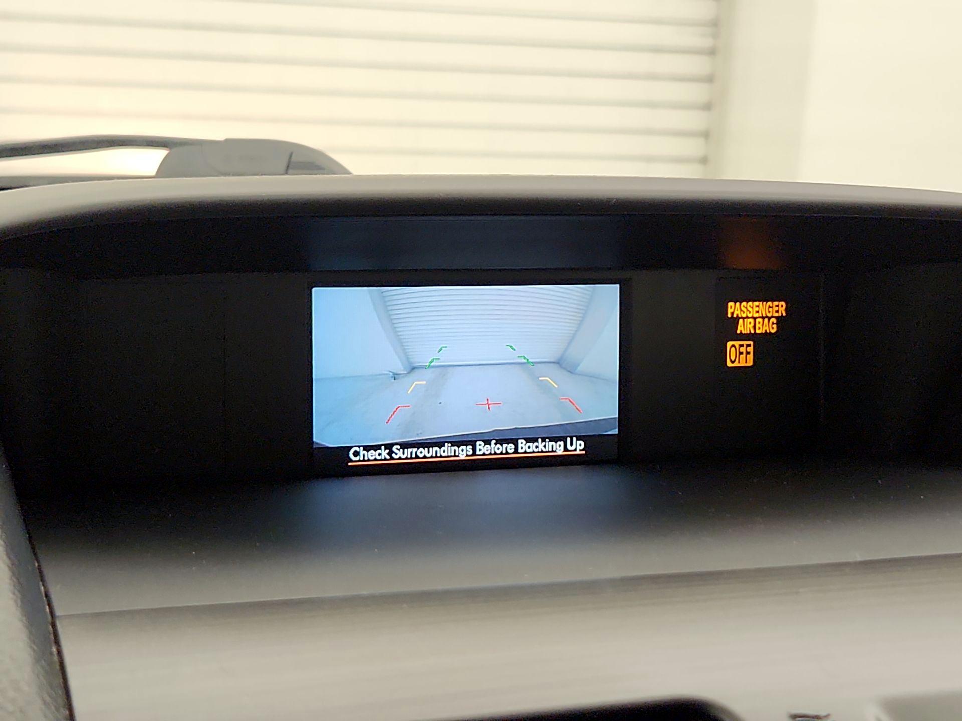 Thumbnail: 2015 Subaru Forester - 14