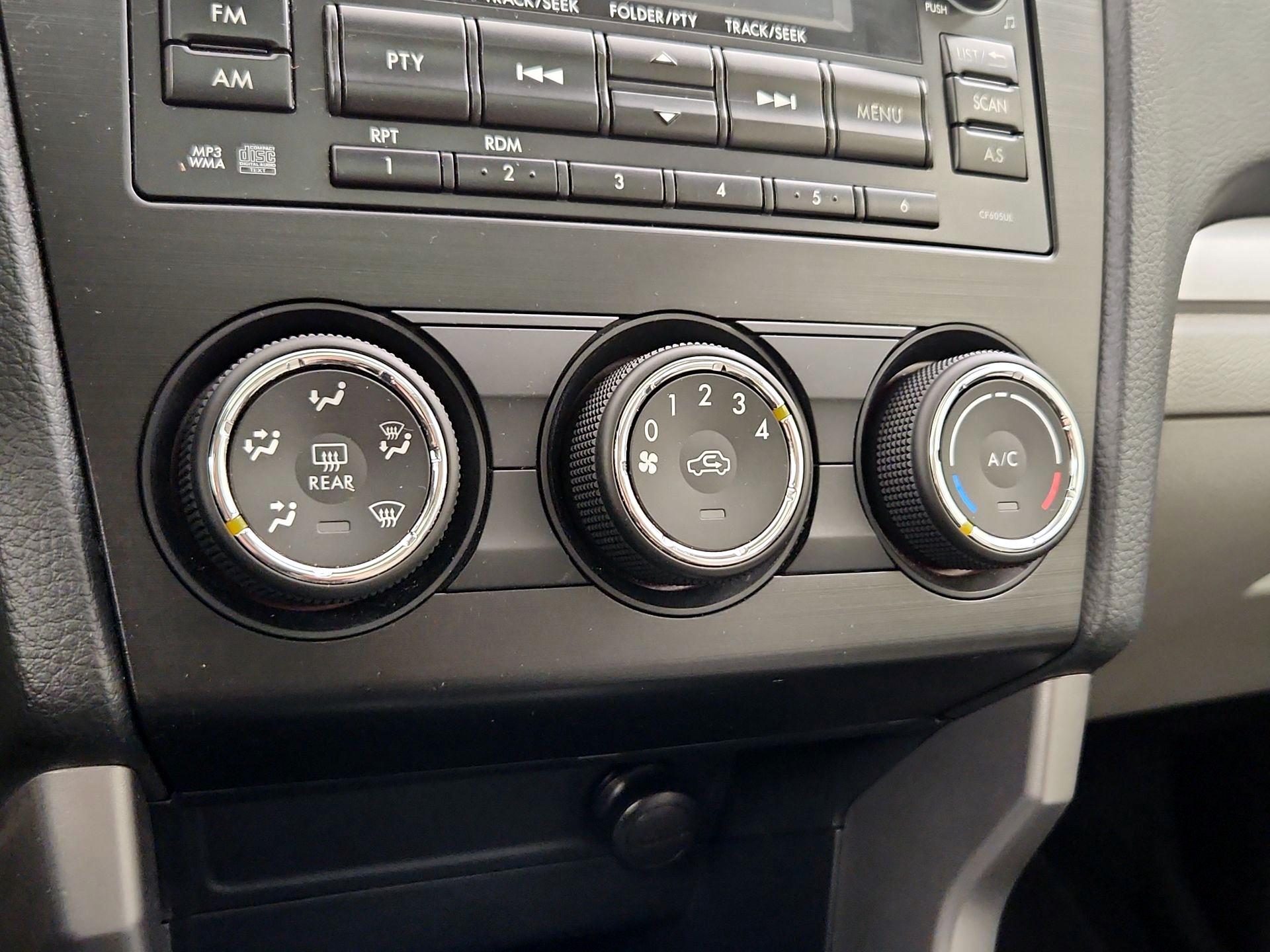 Thumbnail: 2015 Subaru Forester - 16