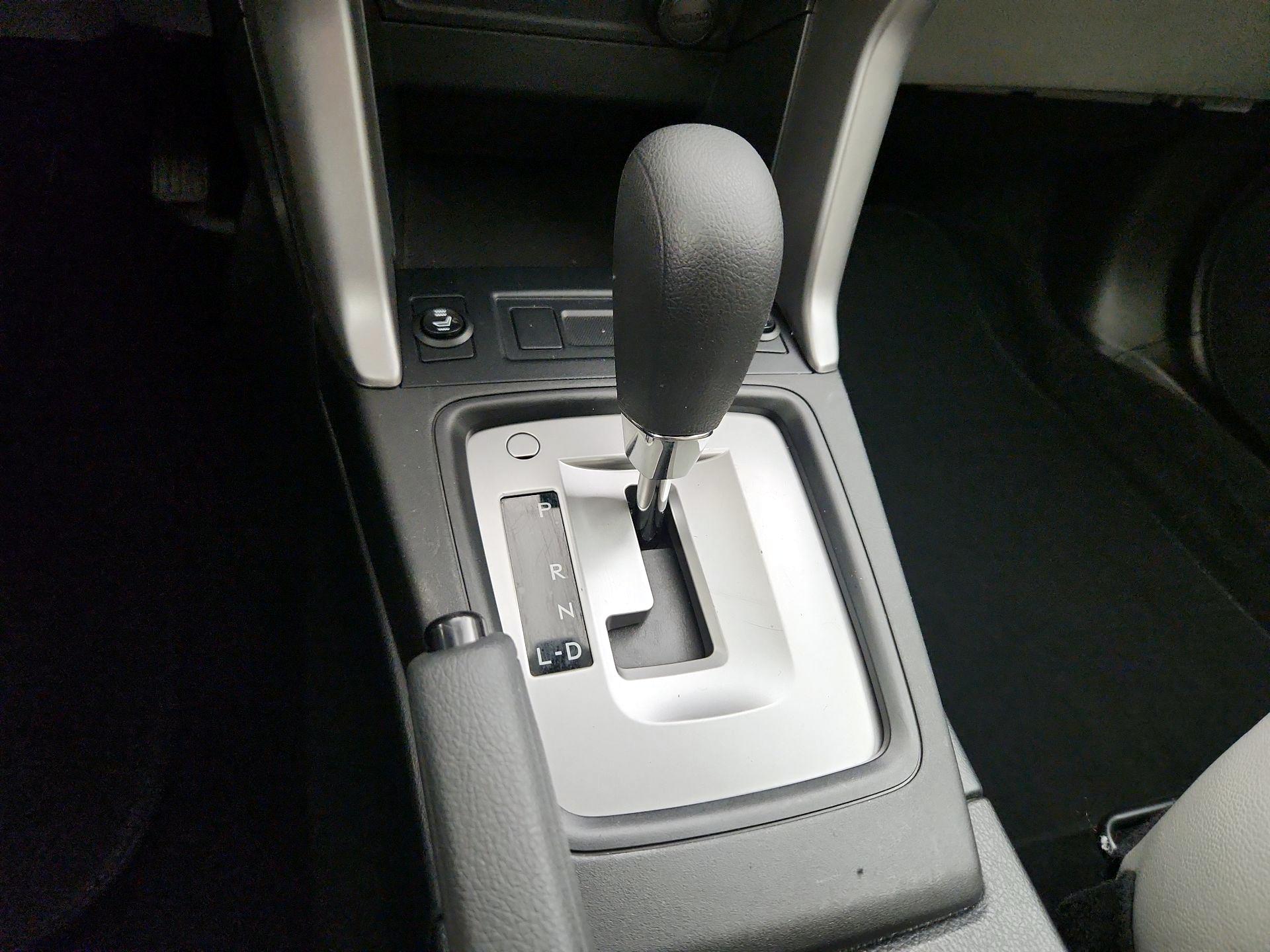 Thumbnail: 2015 Subaru Forester - 17