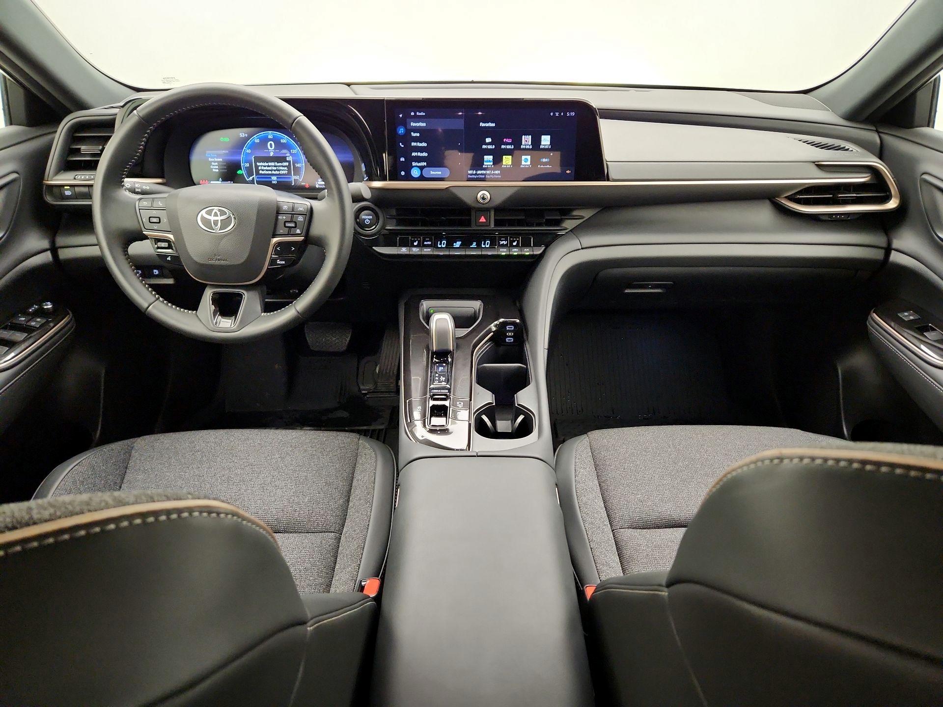 Thumbnail: 2024 Toyota Crown - 9