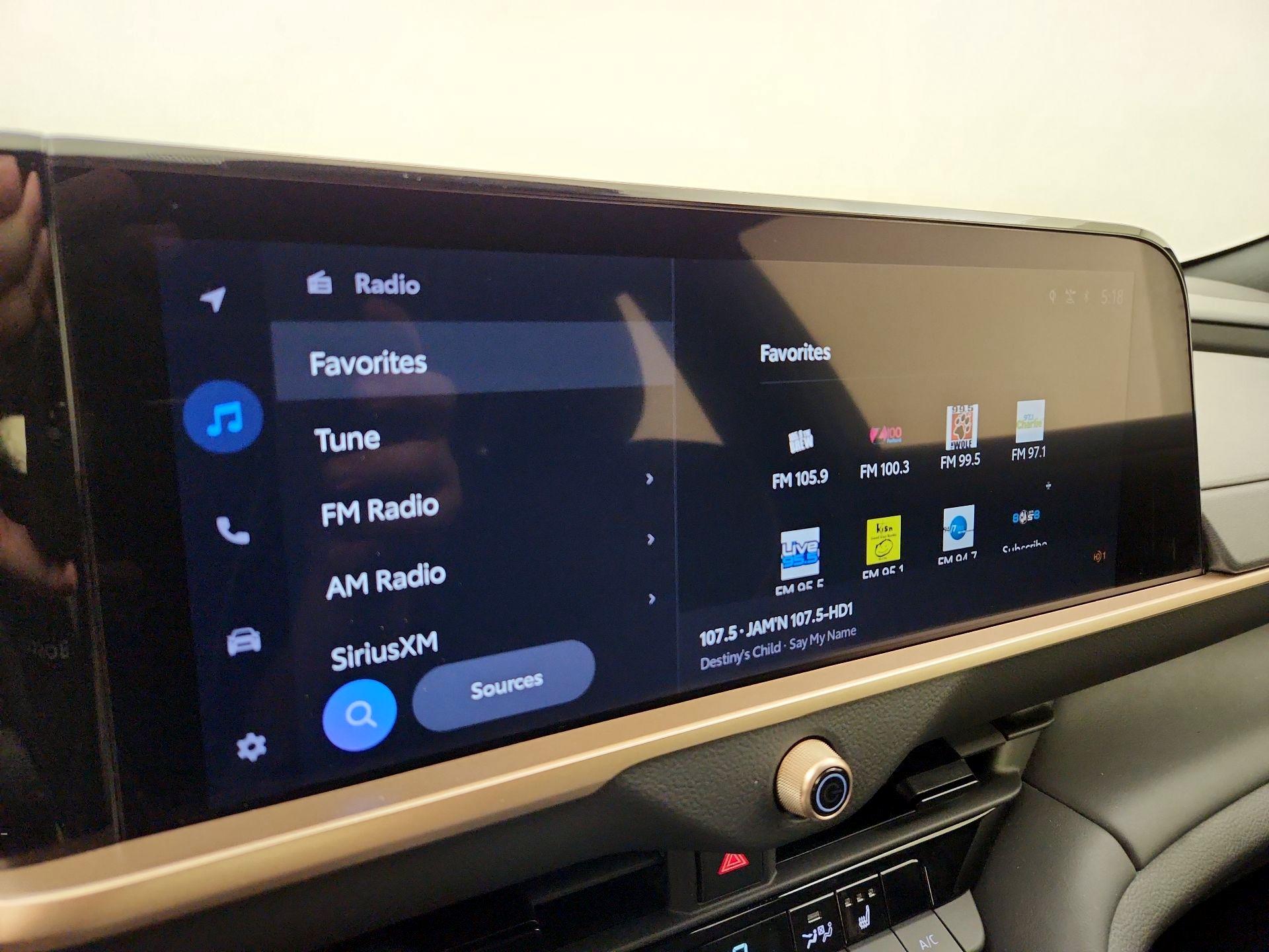 Thumbnail: 2024 Toyota Crown - 15