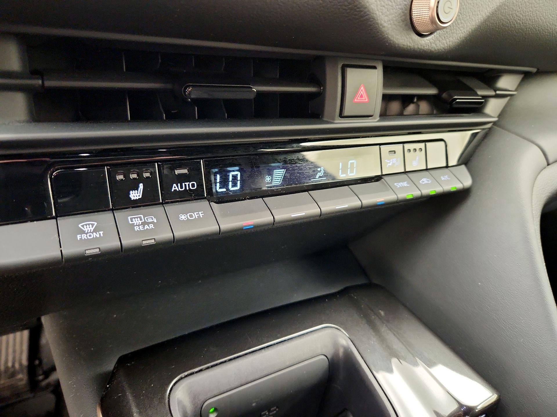 Thumbnail: 2024 Toyota Crown - 16