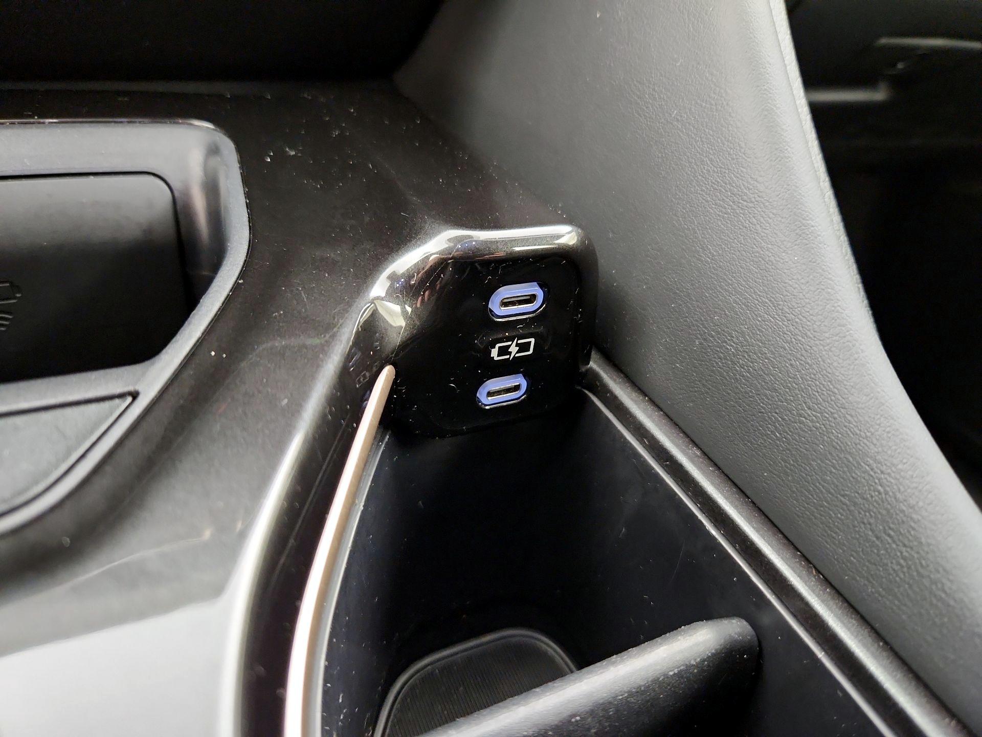 Thumbnail: 2024 Toyota Crown - 18