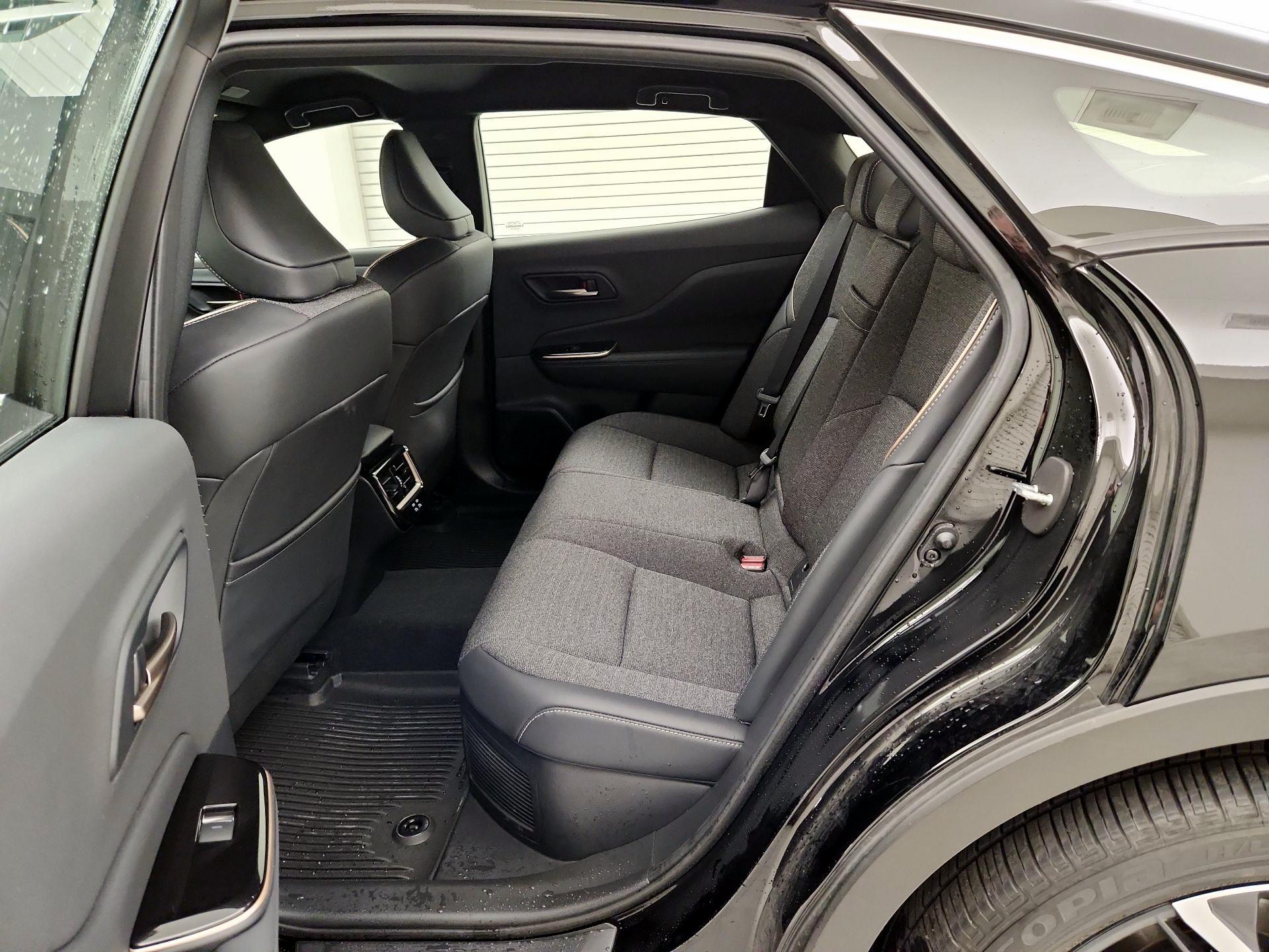 Thumbnail: 2024 Toyota Crown - 19