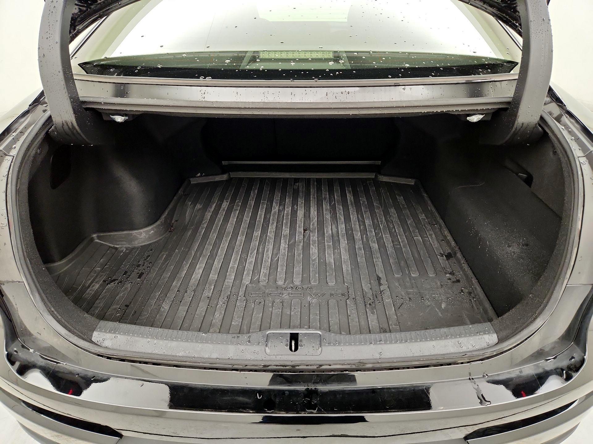 Thumbnail: 2024 Toyota Crown - 20