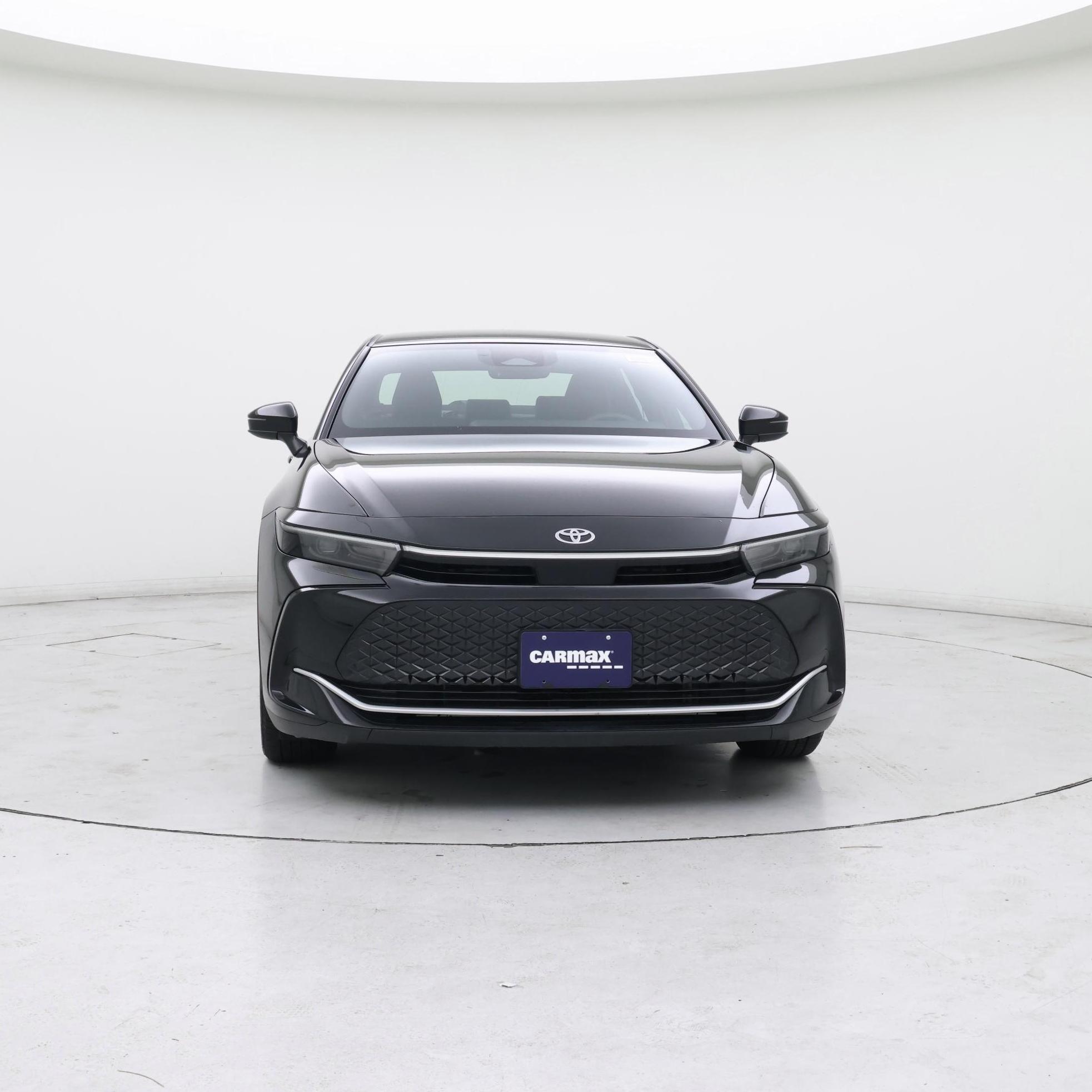 Thumbnail: 2024 Toyota Crown - 5