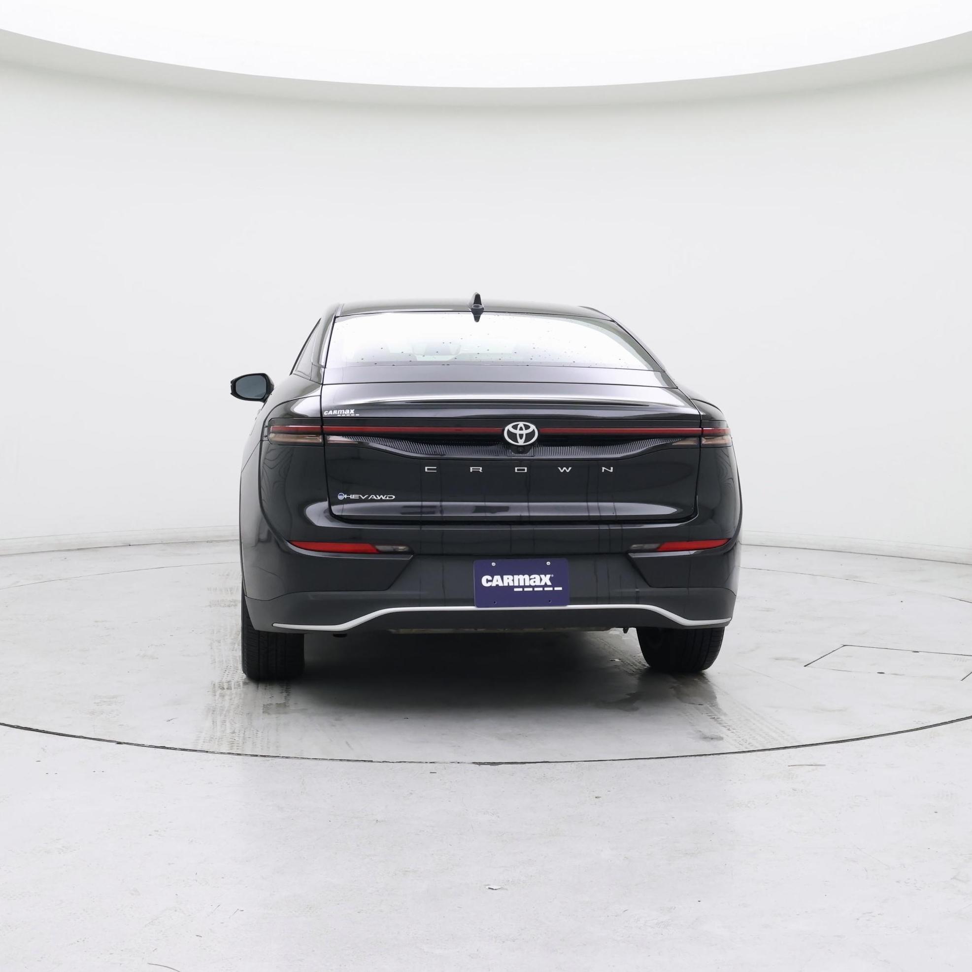 Thumbnail: 2024 Toyota Crown - 6