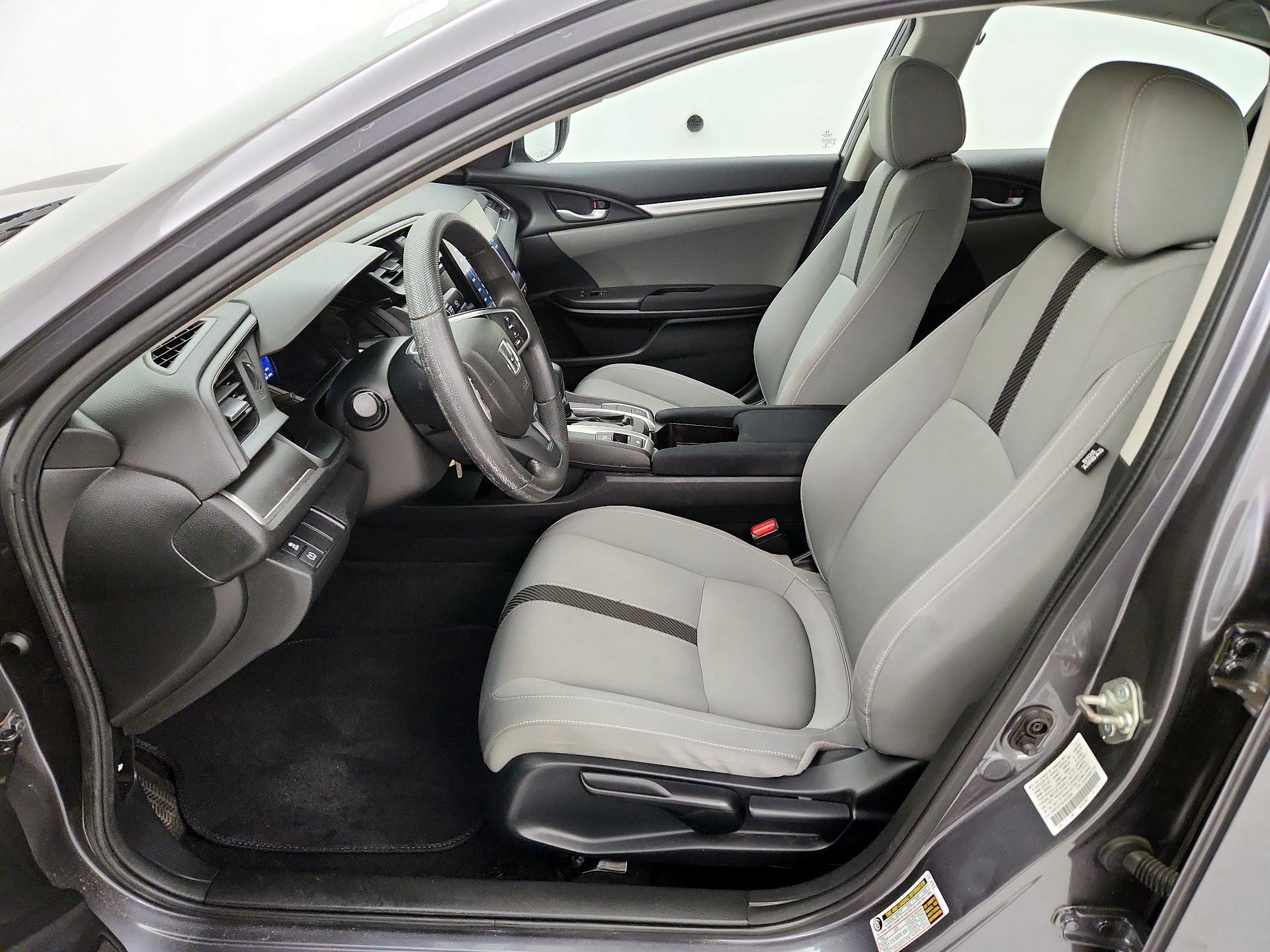 Thumbnail: 2018 Honda Civic - 11