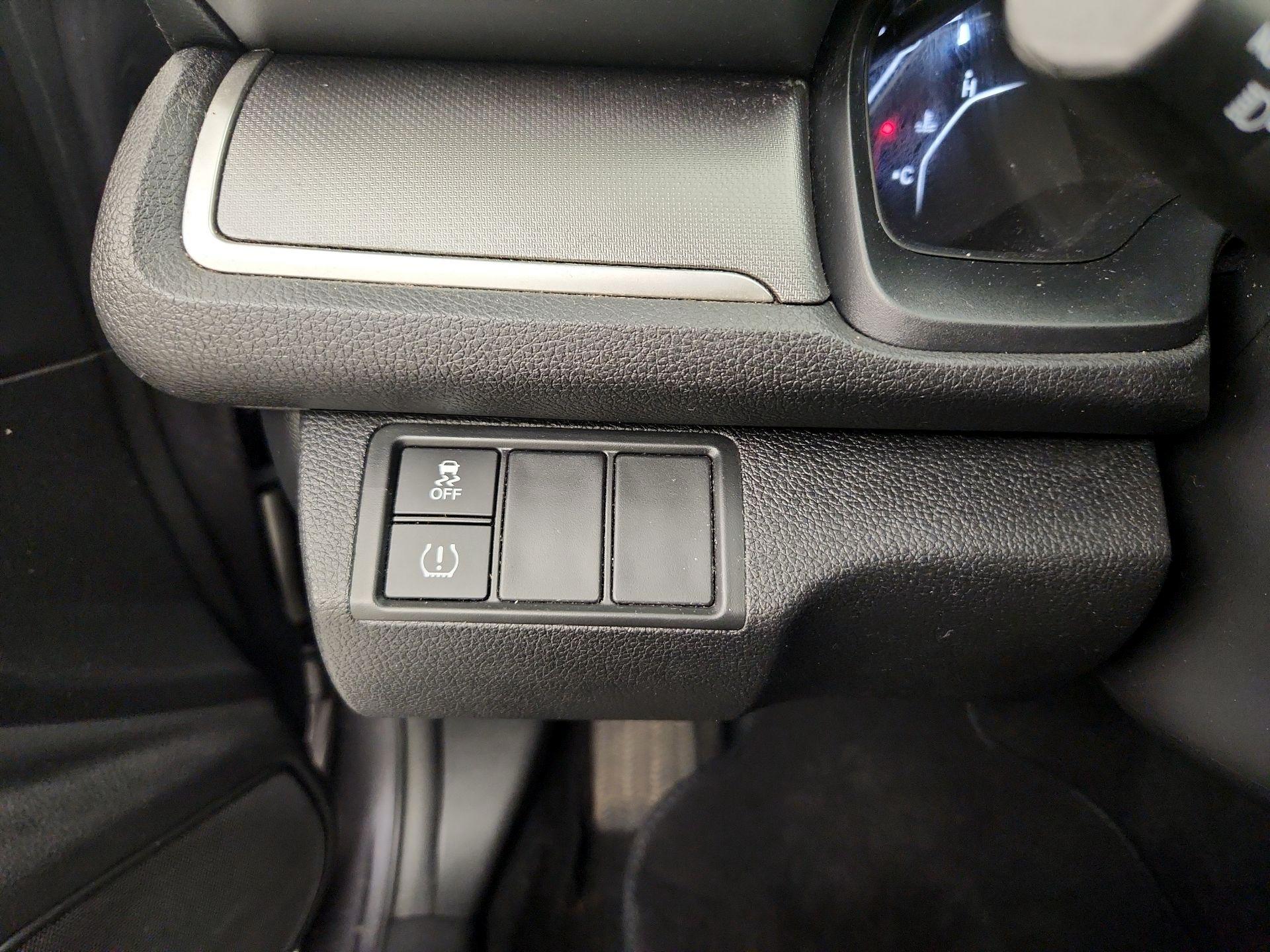 Thumbnail: 2018 Honda Civic - 13