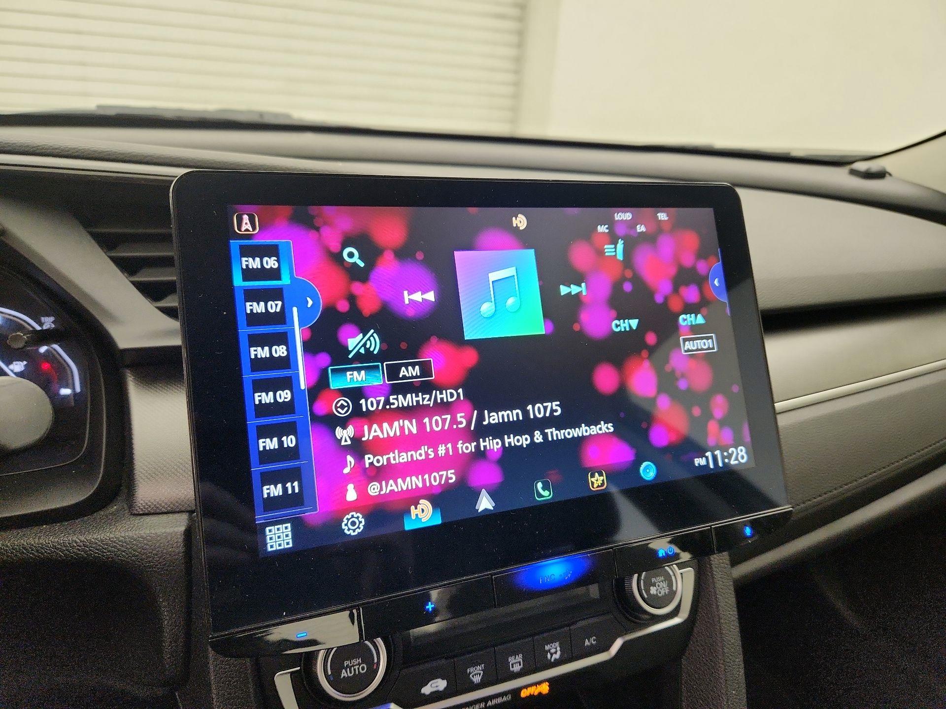 Thumbnail: 2018 Honda Civic - 14