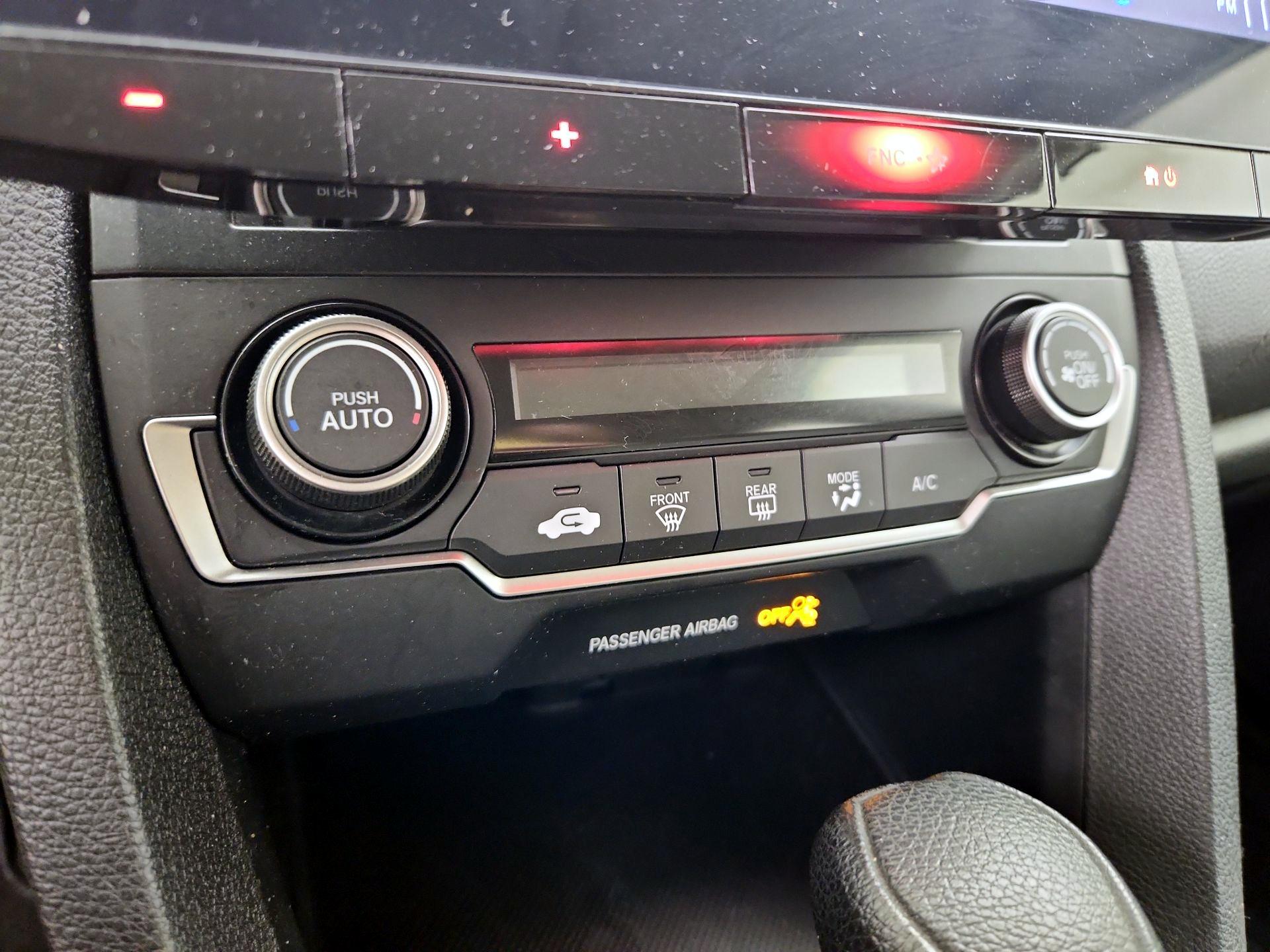 Thumbnail: 2018 Honda Civic - 15