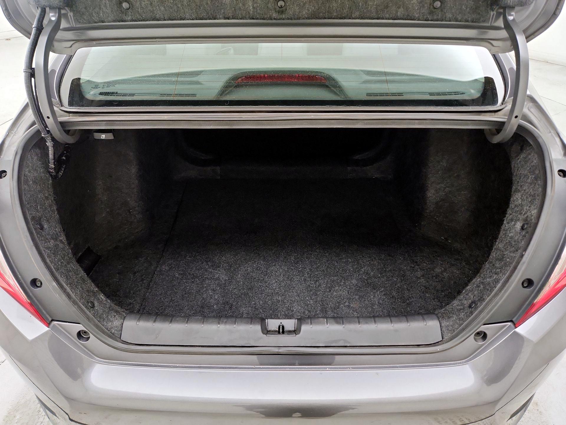 Thumbnail: 2018 Honda Civic - 19