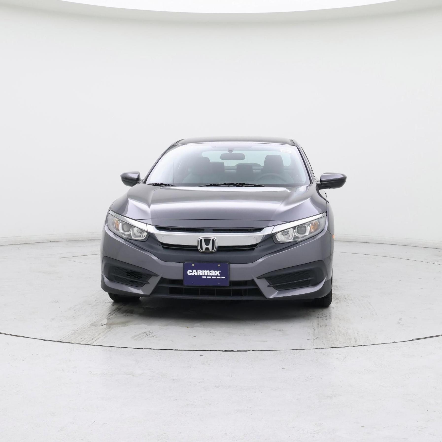 Thumbnail: 2018 Honda Civic - 5