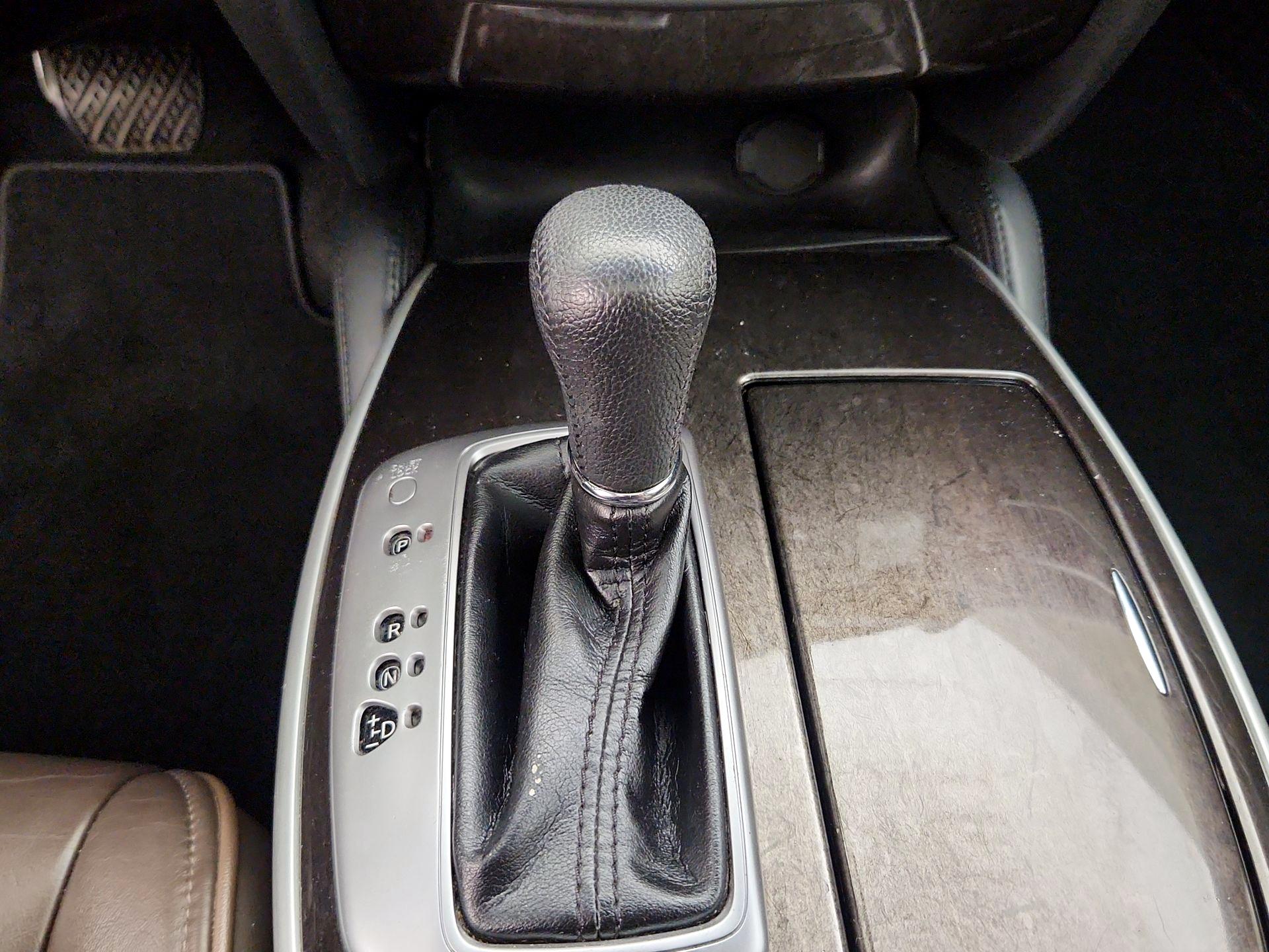 Thumbnail: 2015 INFINITI QX60 - 18